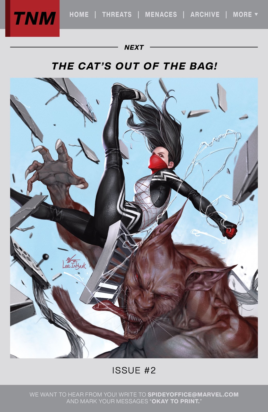 Silk (2021) Issue #1 - Page 24