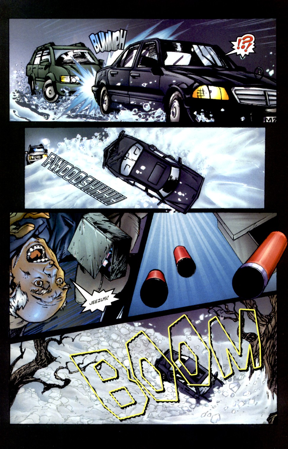 Silke Issue #2 - Page 14