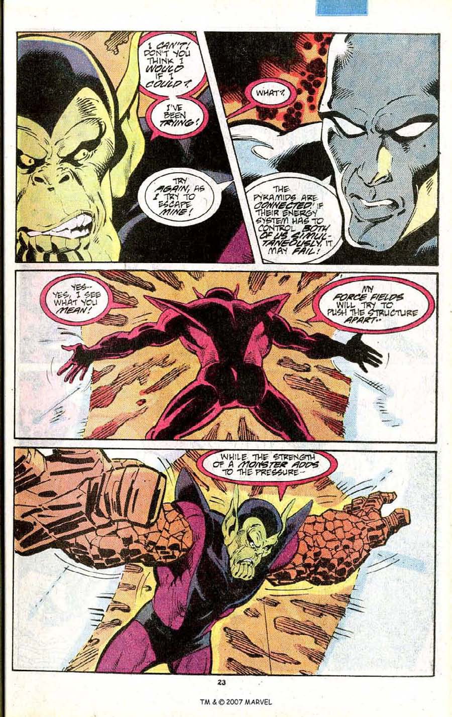 Silver Surfer (1987) _Annual_1 - Page 25