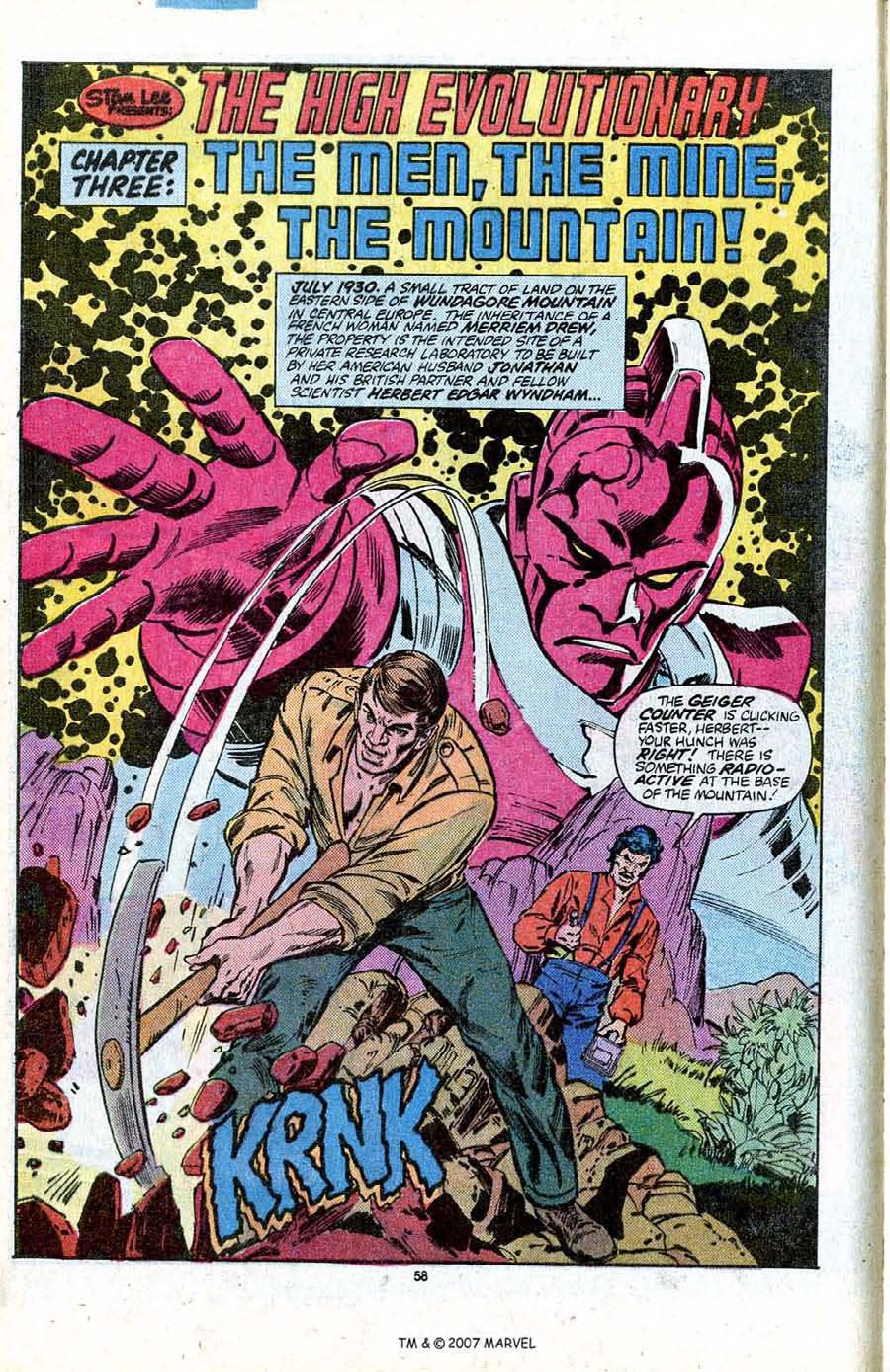 Silver Surfer (1987) _Annual_1 - Page 60
