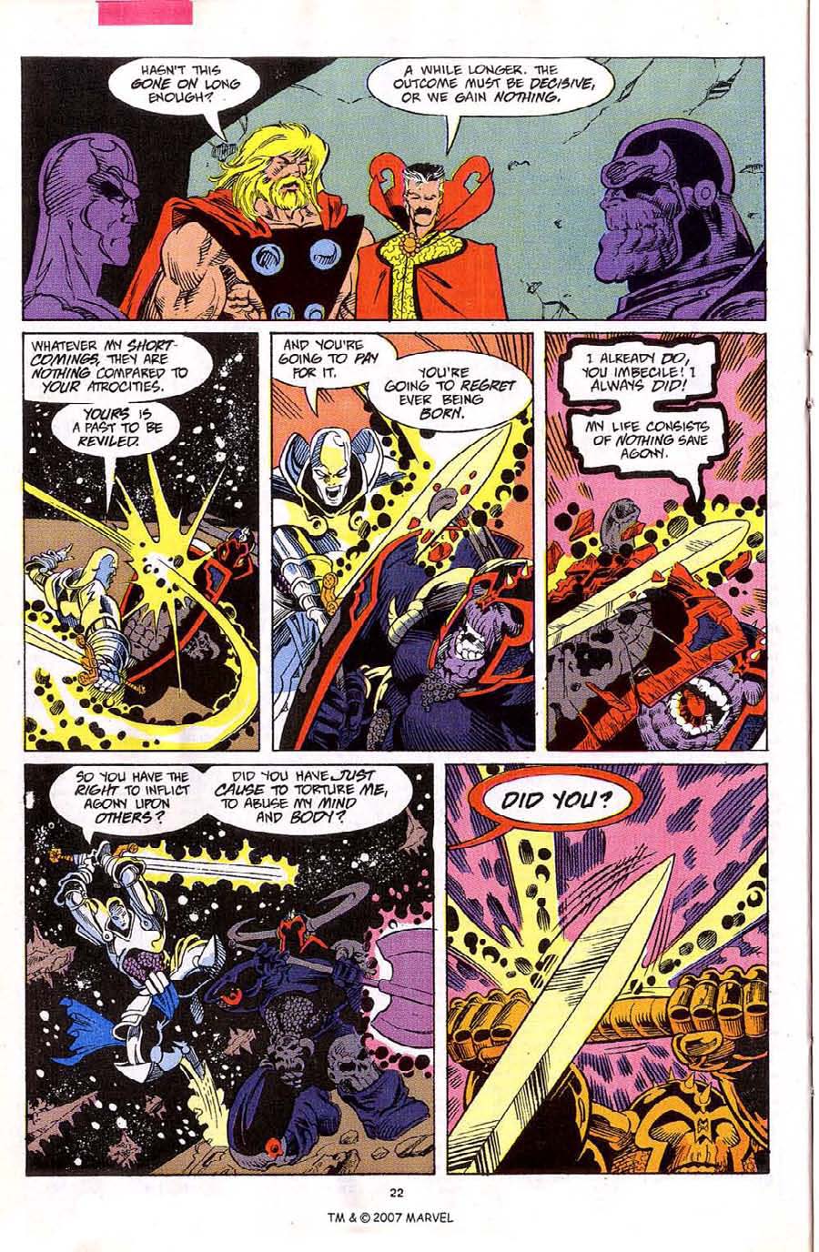 Silver Surfer (1987) Issue #59 - Page 24
