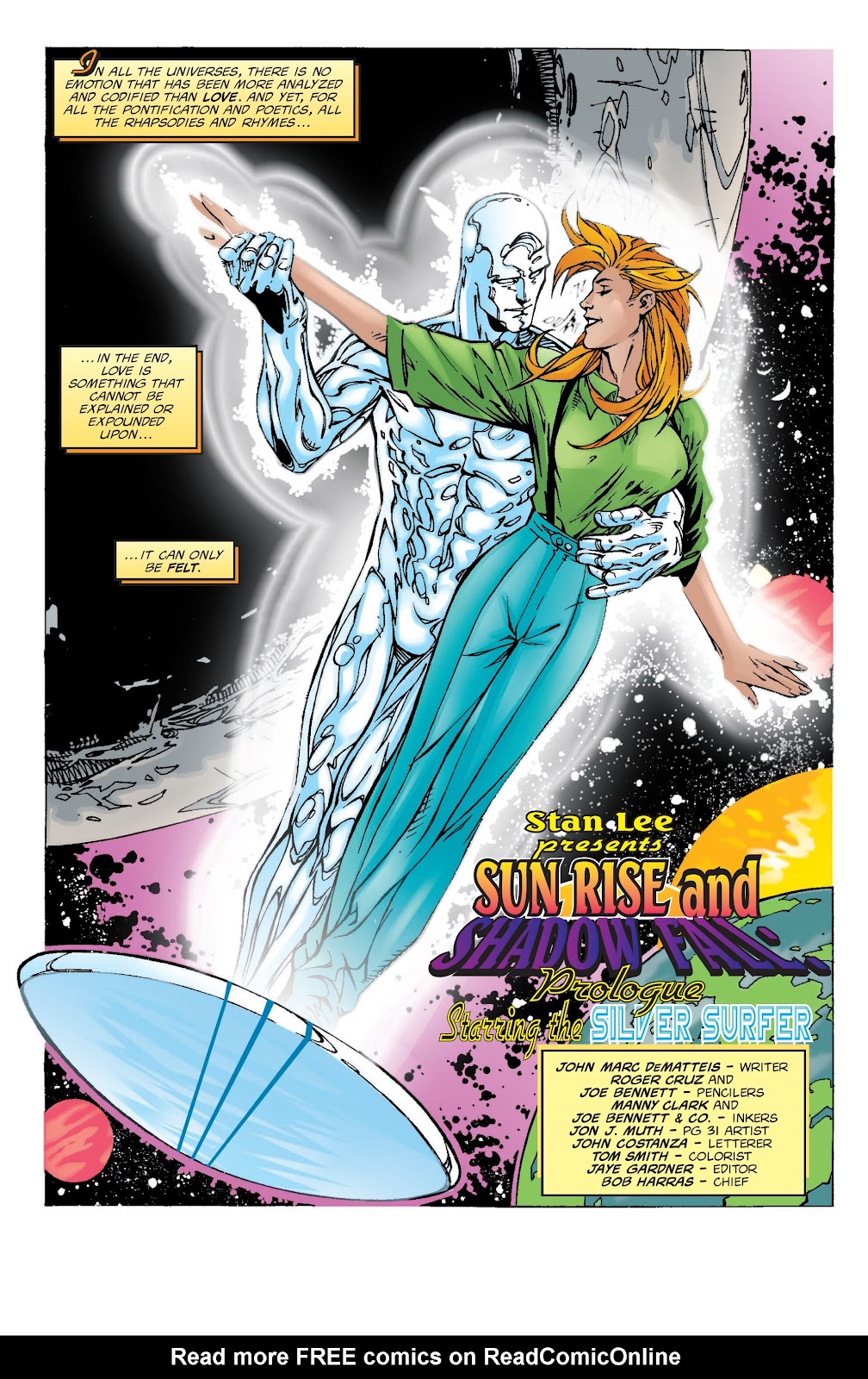 Silver Surfer Epic Collection TPB 14 (Part 1) - Page 60