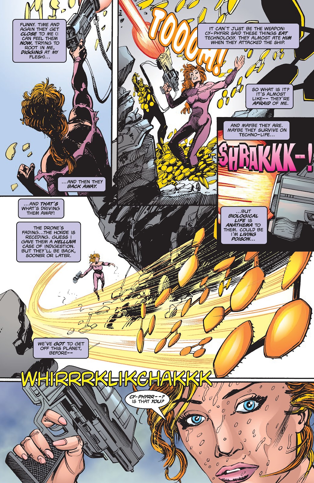 Silver Surfer Epic Collection TPB 14 (Part 2) - Page 59