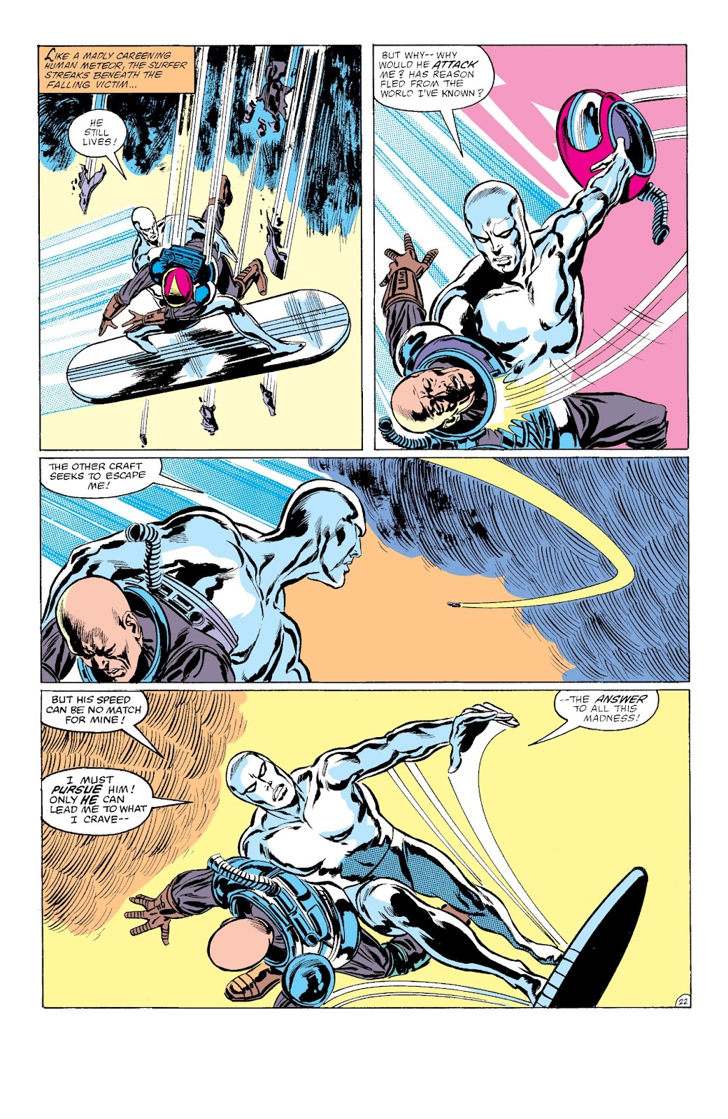 Silver Surfer Epic Collection TPB_3_(Part_1) - Page 33
