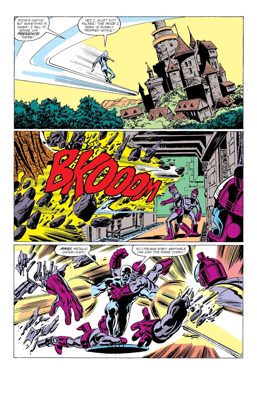 Silver Surfer Epic Collection TPB_3_(Part_1) - Page 44