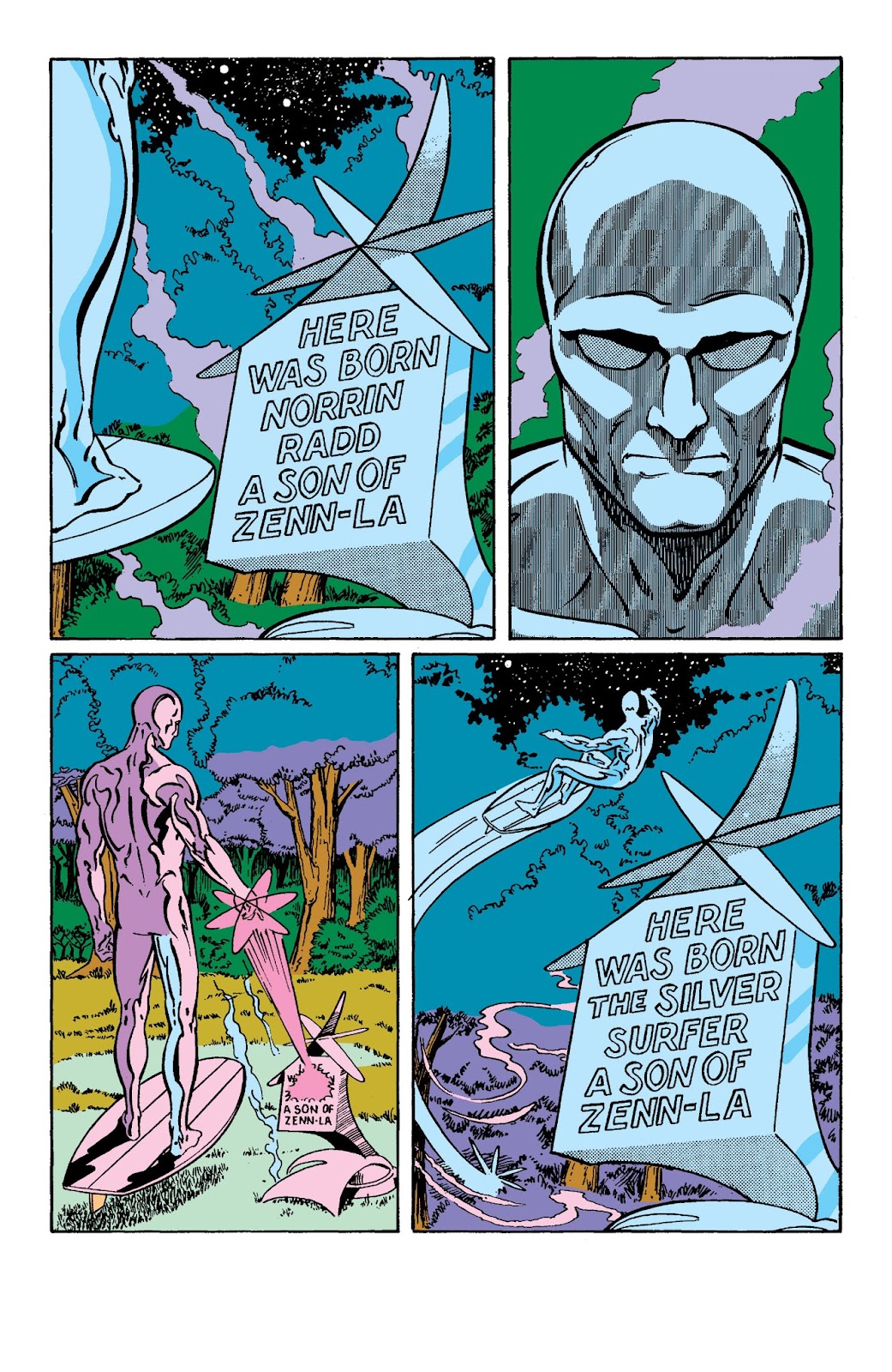 Silver Surfer Epic Collection TPB_3_(Part_2) - Page 16