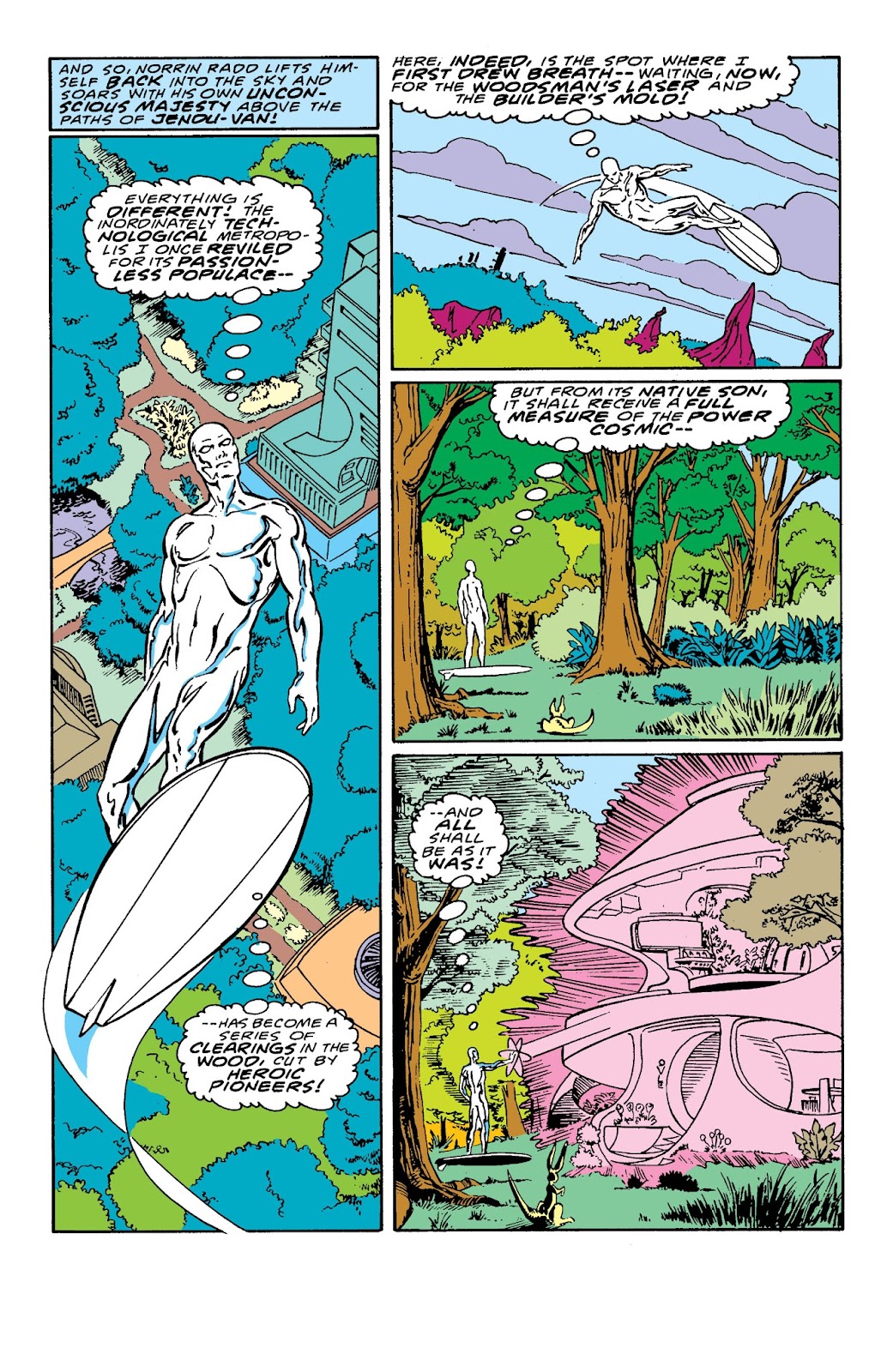 Silver Surfer Epic Collection TPB_3_(Part_2) - Page 3