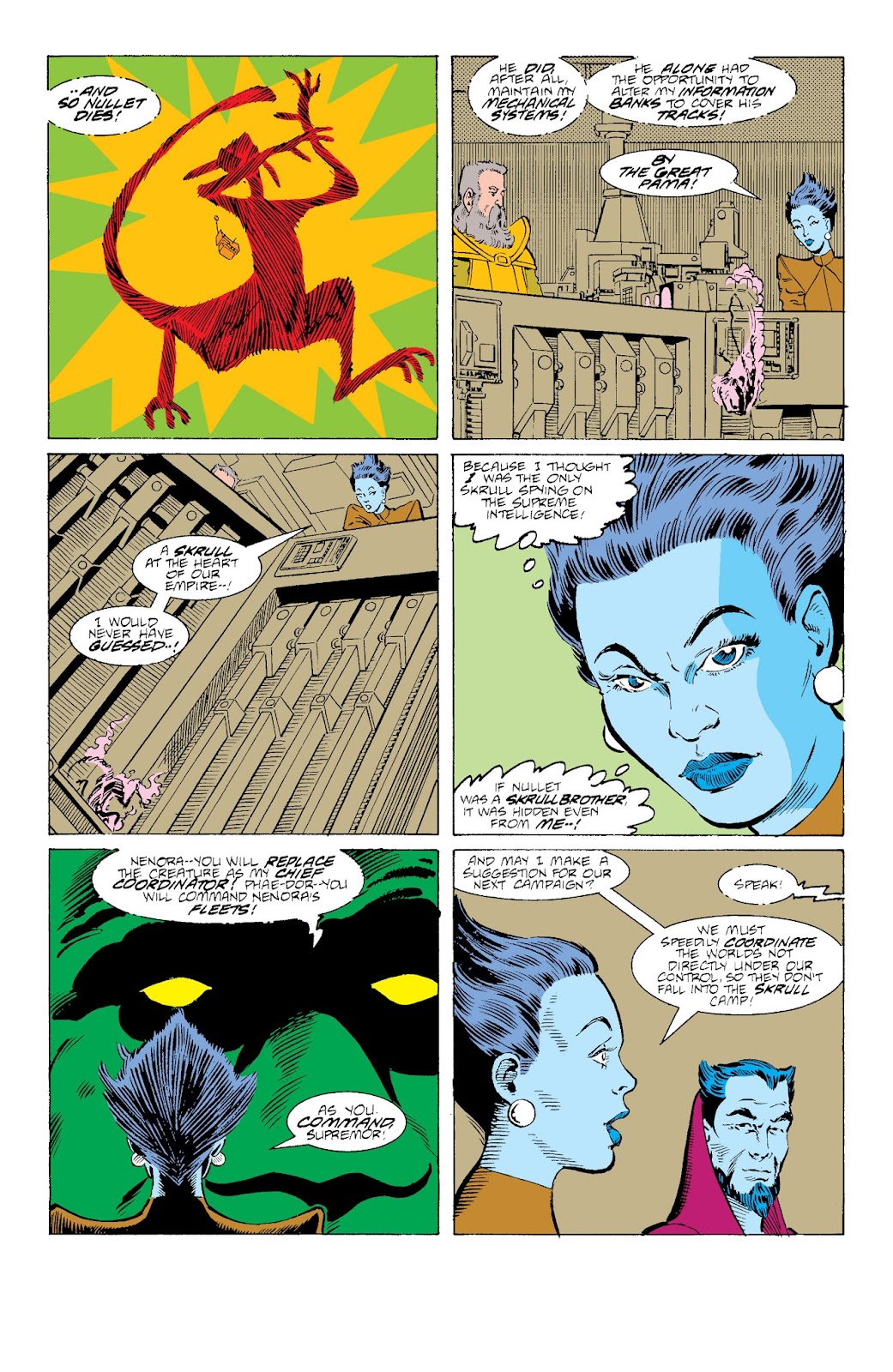 Silver Surfer Epic Collection TPB_3_(Part_3) - Page 6