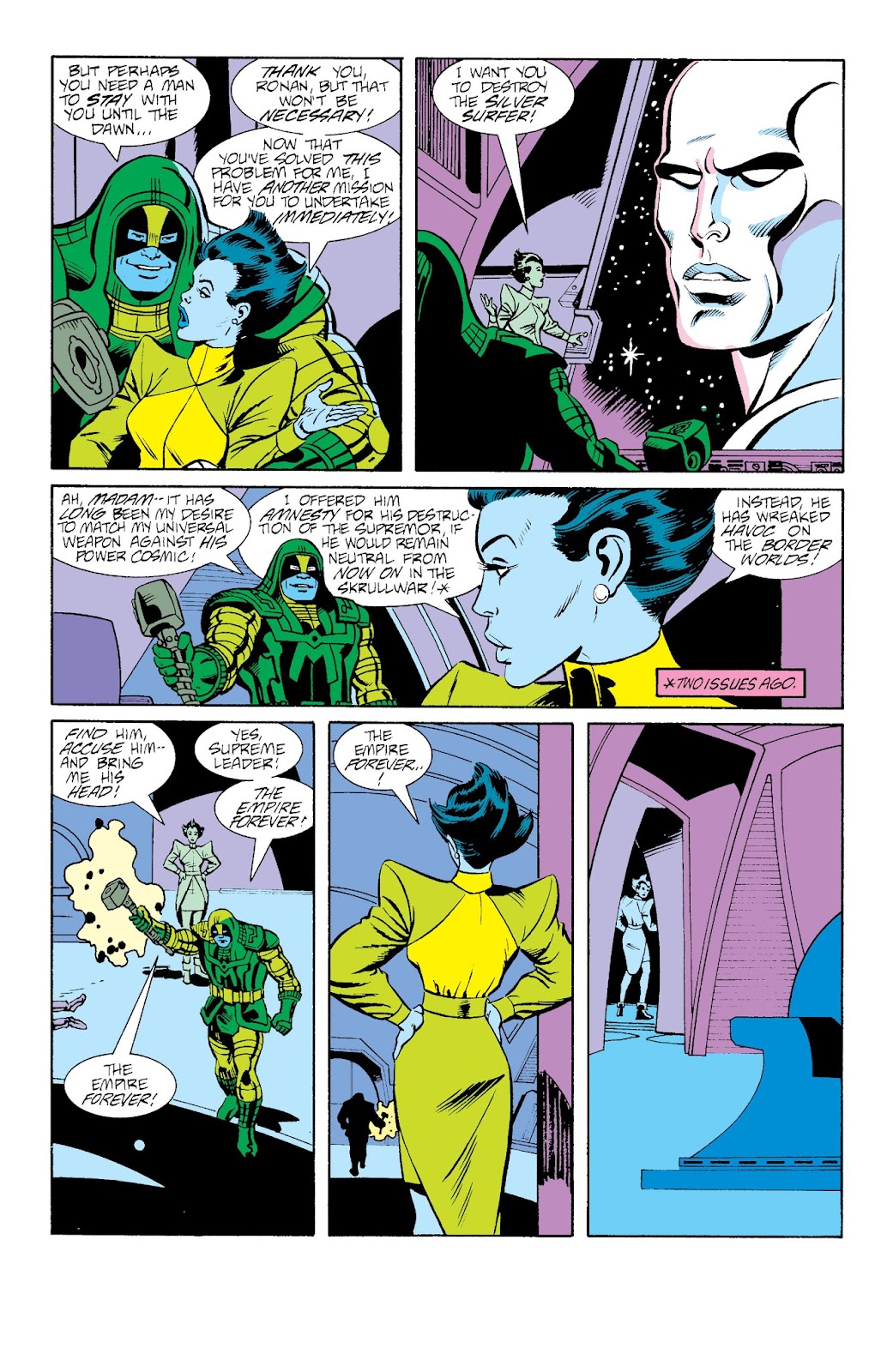 Silver Surfer Epic Collection TPB_3_(Part_4) - Page 48
