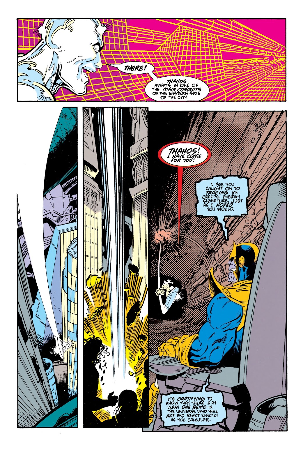 Silver Surfer Epic Collection TPB 5 (Part 4) - Page 72