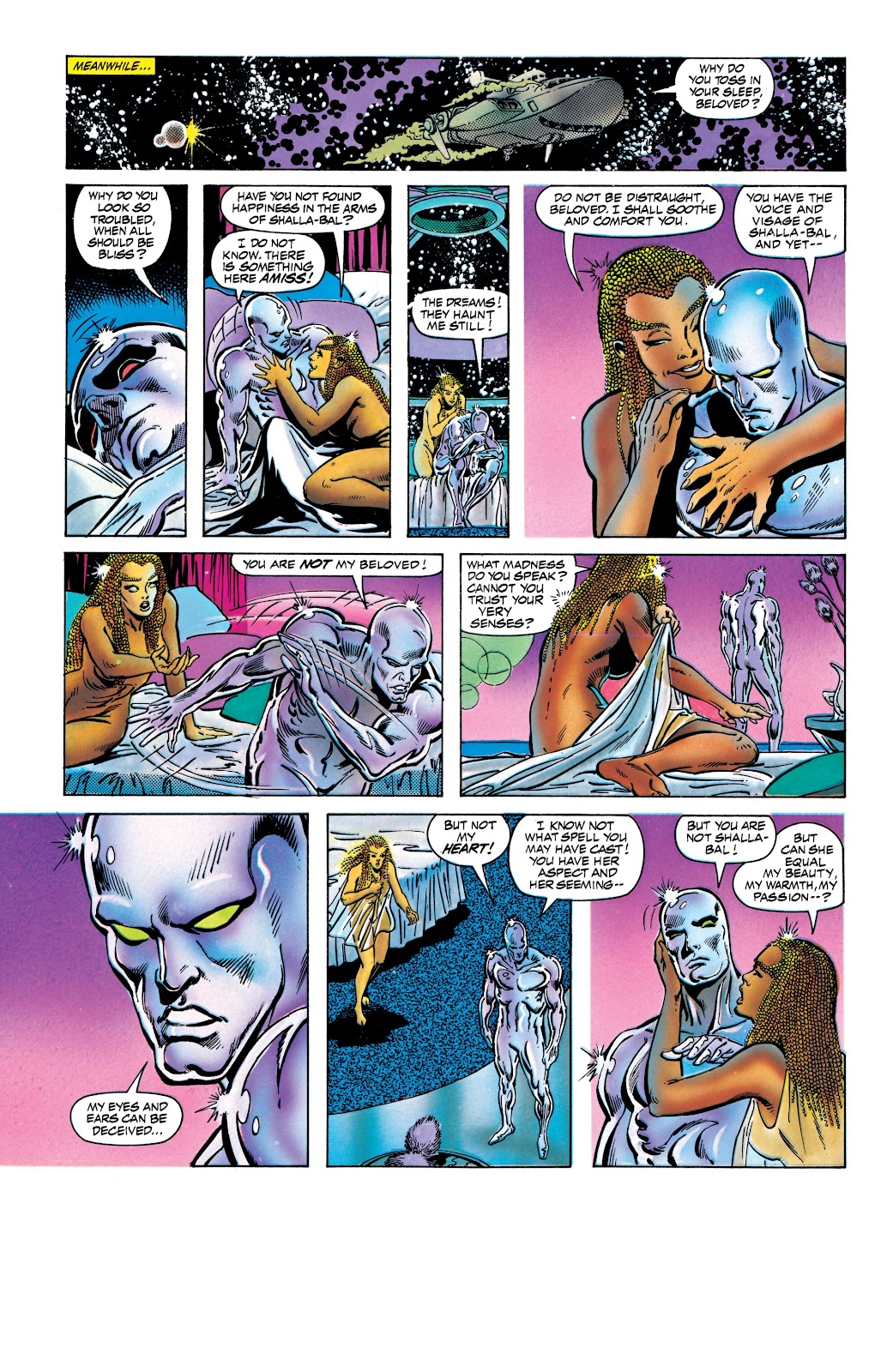 Silver Surfer Epic Collection TPB 5 (Part 5) - Page 30
