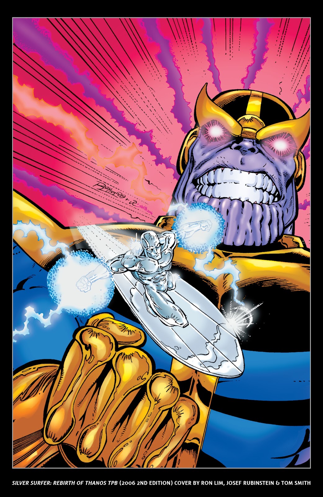 Silver Surfer Epic Collection TPB 5 (Part 5) - Page 72
