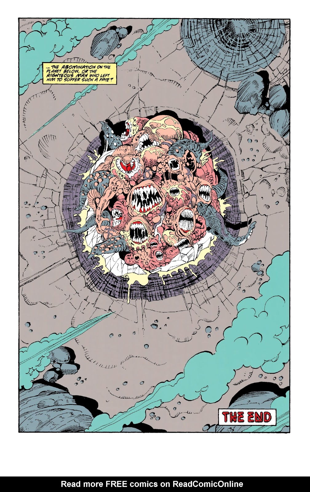 Silver Surfer Epic Collection TPB 6 (Part 1) - Page 36