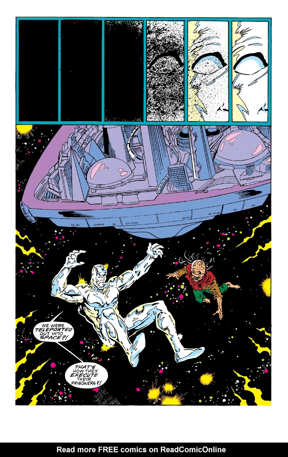 Silver Surfer Epic Collection TPB 6 (Part 2) - Page 78