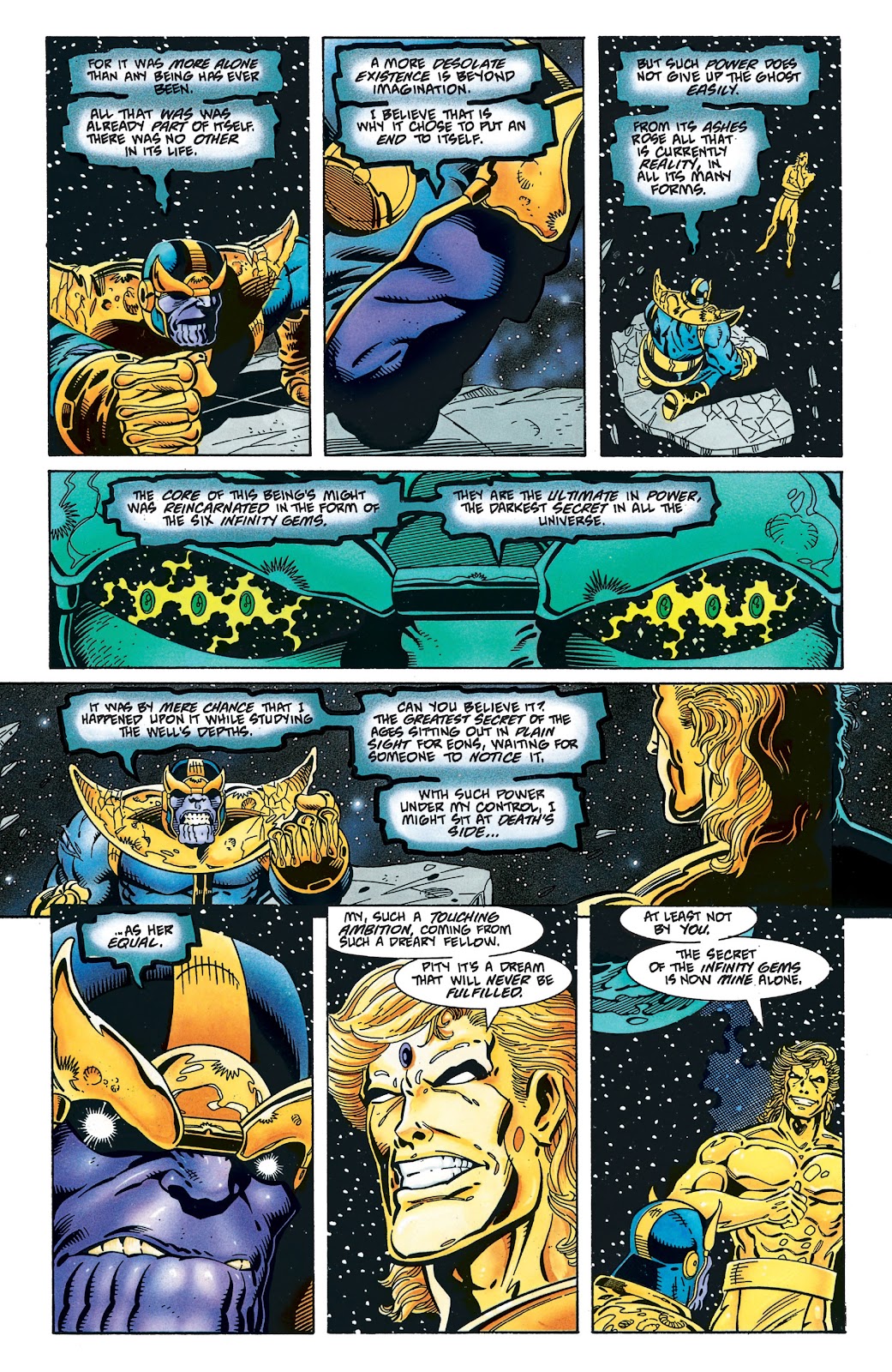 Silver Surfer Epic Collection TPB 6 (Part 3) - Page 52