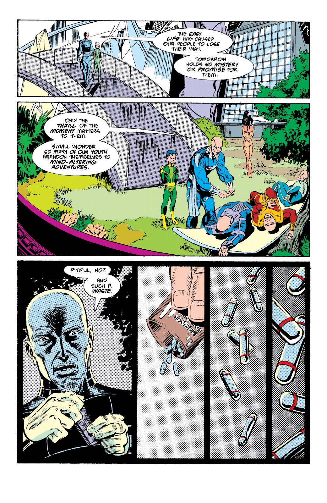 Silver Surfer Epic Collection TPB 6 (Part 5) - Page 39