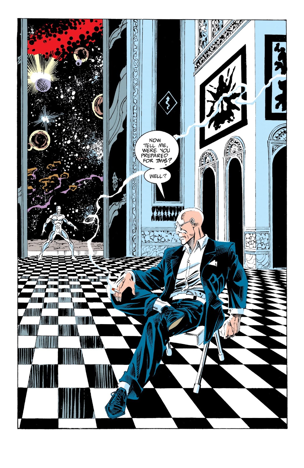 Silver Surfer Epic Collection TPB_7_(Part_3) - Page 10