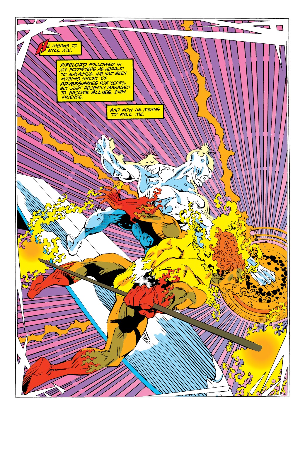 Silver Surfer Epic Collection TPB 9 (Part 4) - Page 12