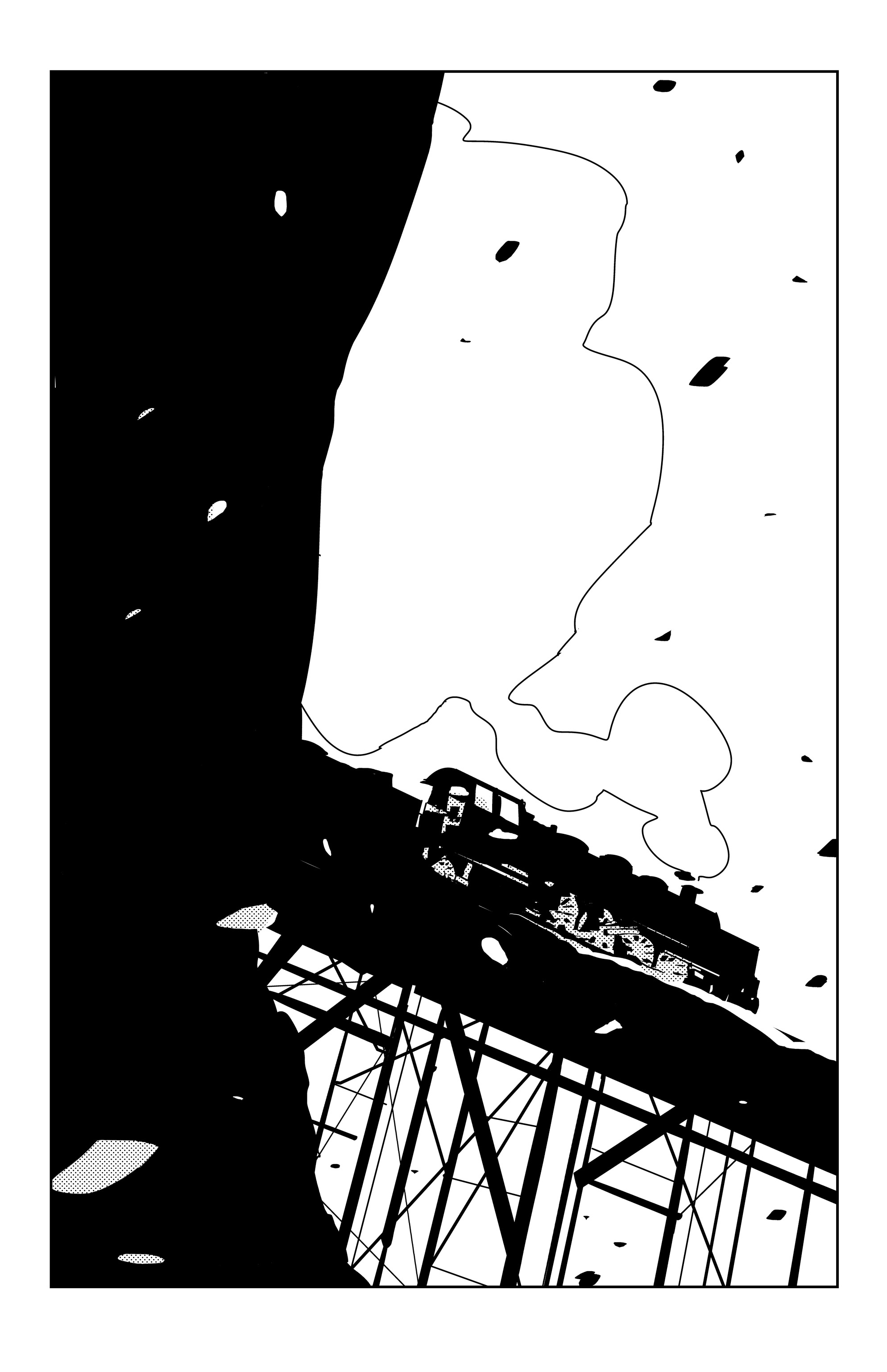 Silver Issue #11 - Page 34