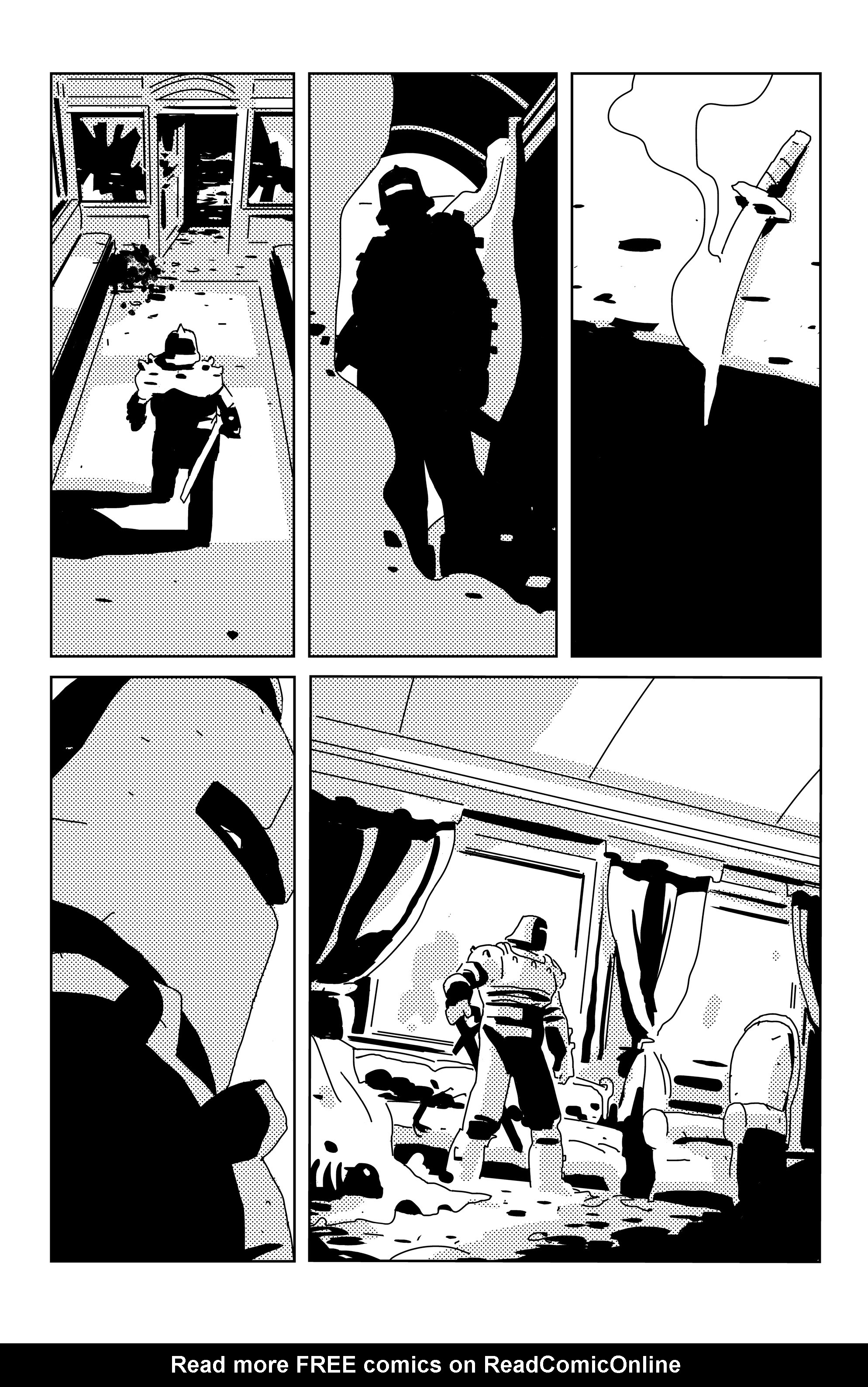 Silver Issue #12 - Page 17