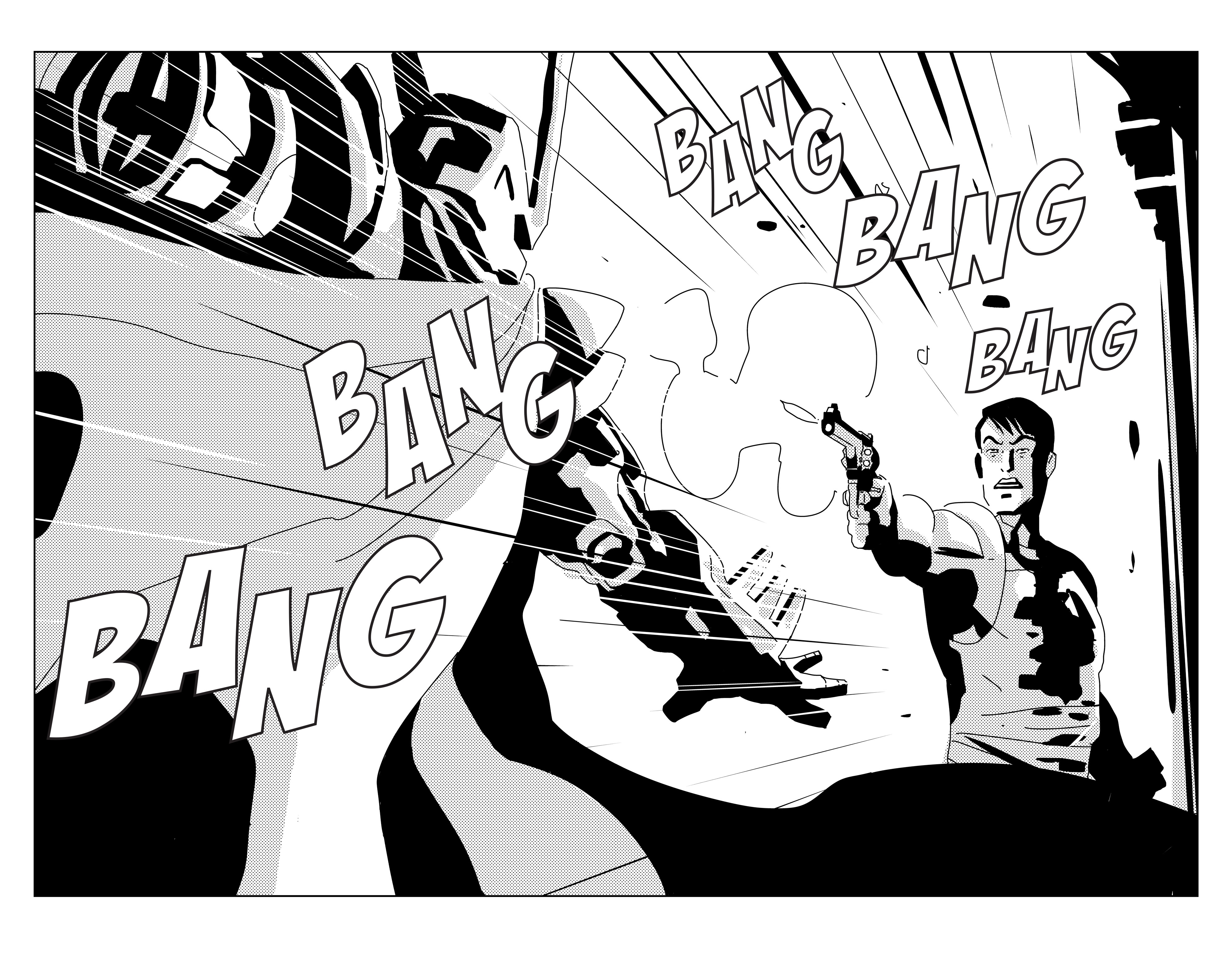Silver Issue #12 - Page 28