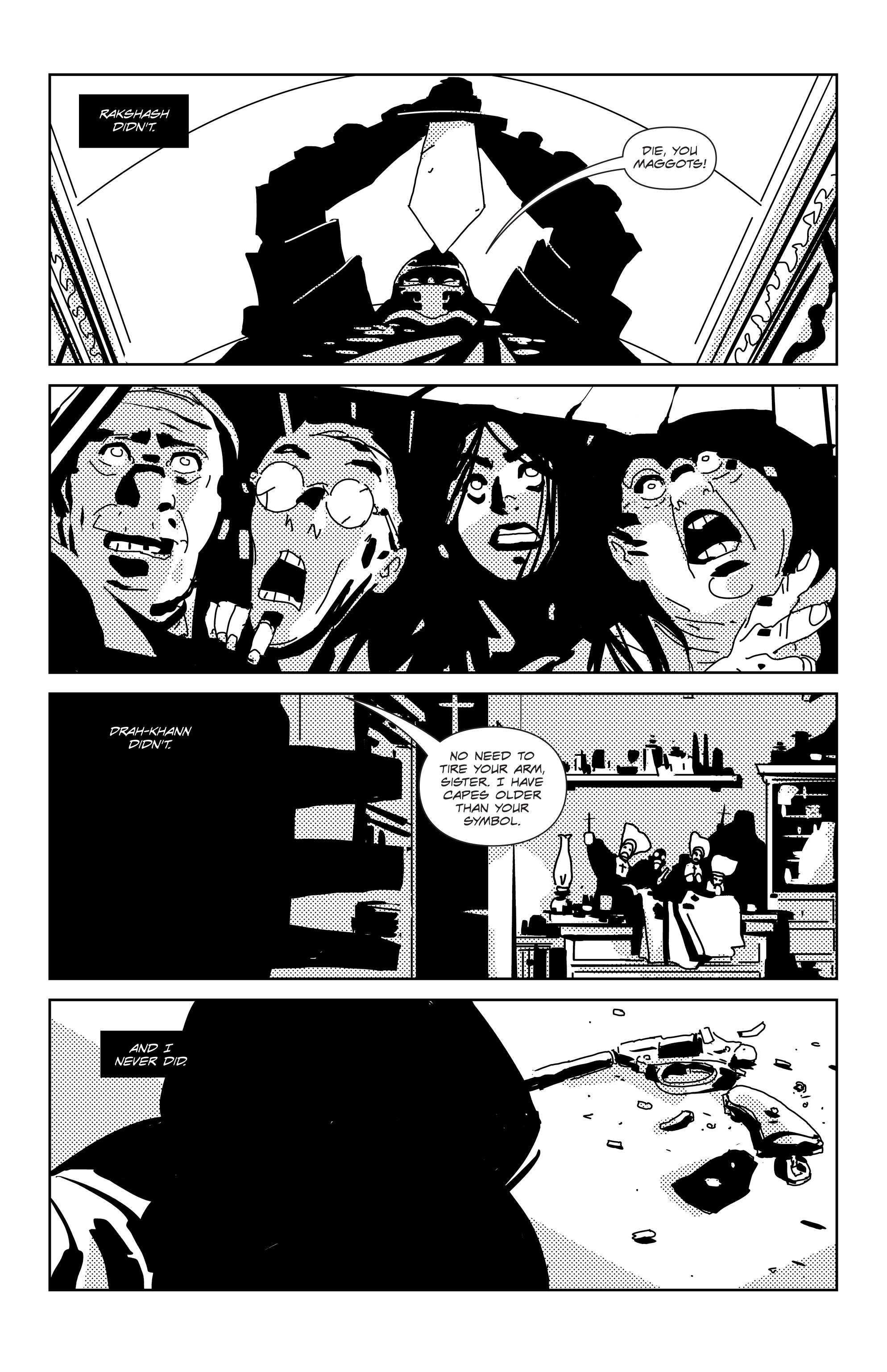 Silver Issue #12 - Page 31