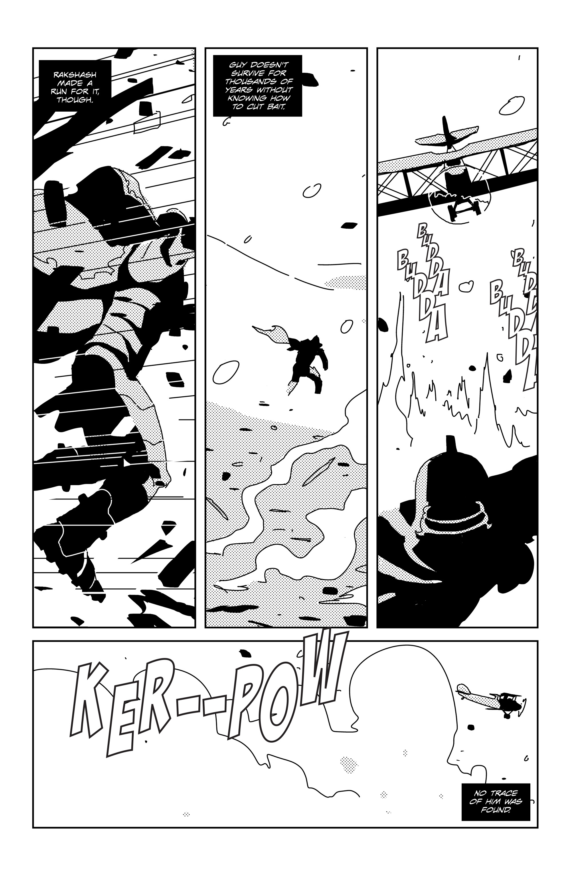 Silver Issue #12 - Page 41