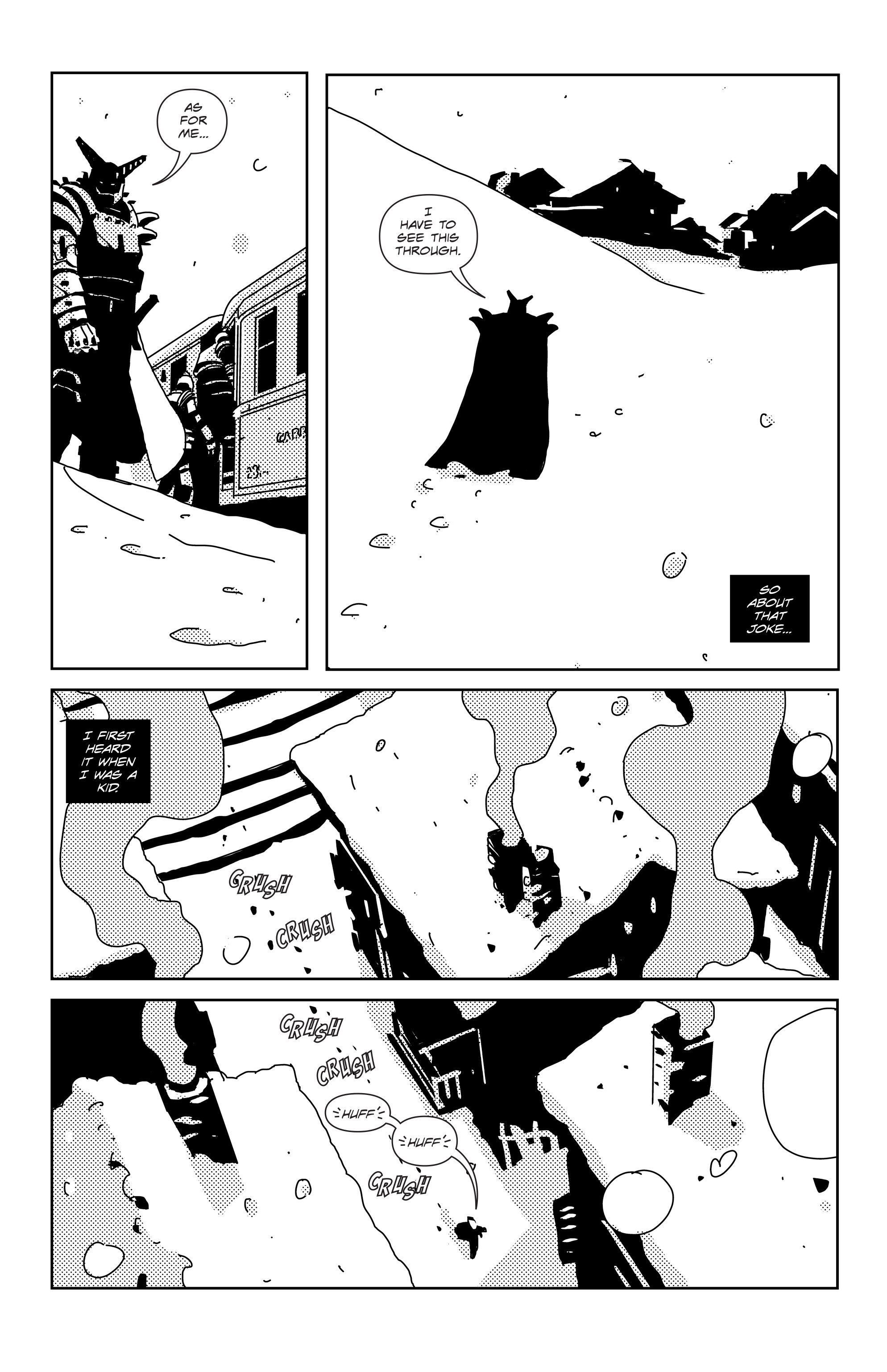 Silver Issue #12 - Page 7