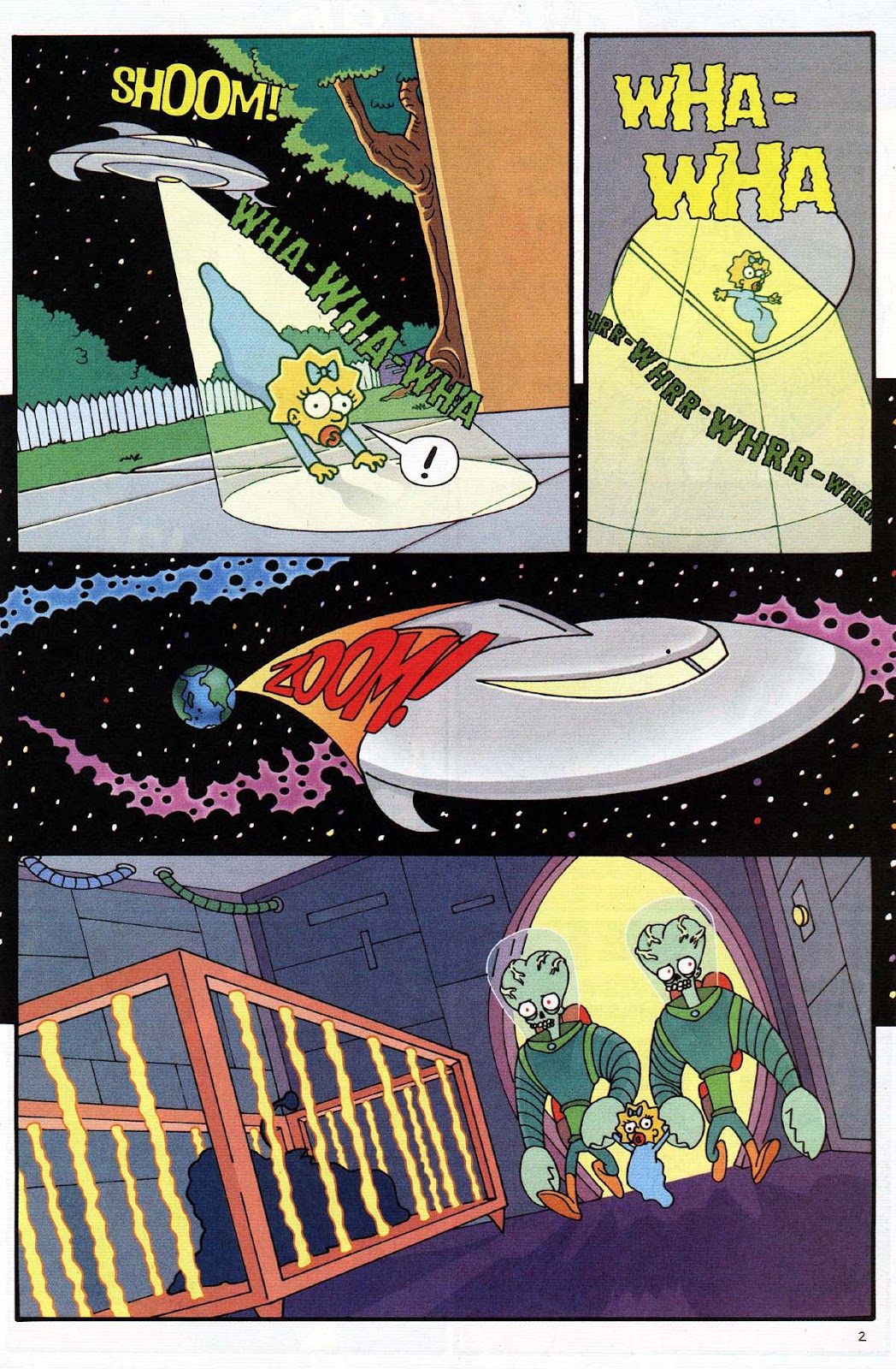 Simpsons Comics Presents Bart Simpson Issue #15 - Page 23