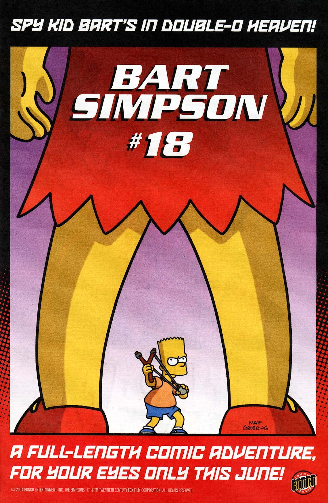 Simpsons Comics Presents Bart Simpson Issue #17 - Page 29
