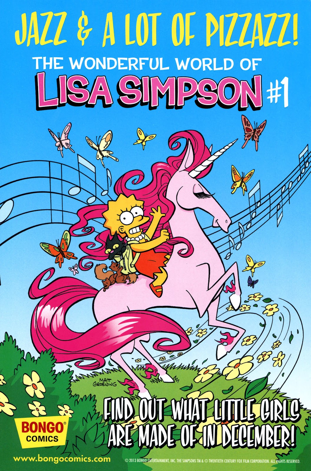 Simpsons Comics Presents Bart Simpson Issue #87 - Page 31