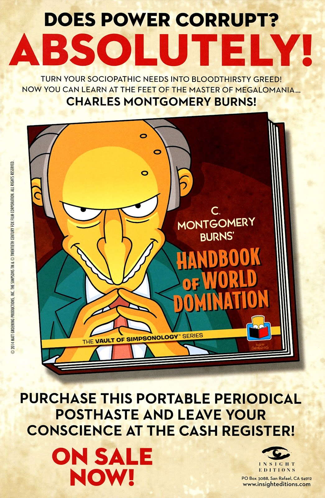 Simpsons Comics Presents Bart Simpson Issue #93 - Page 29