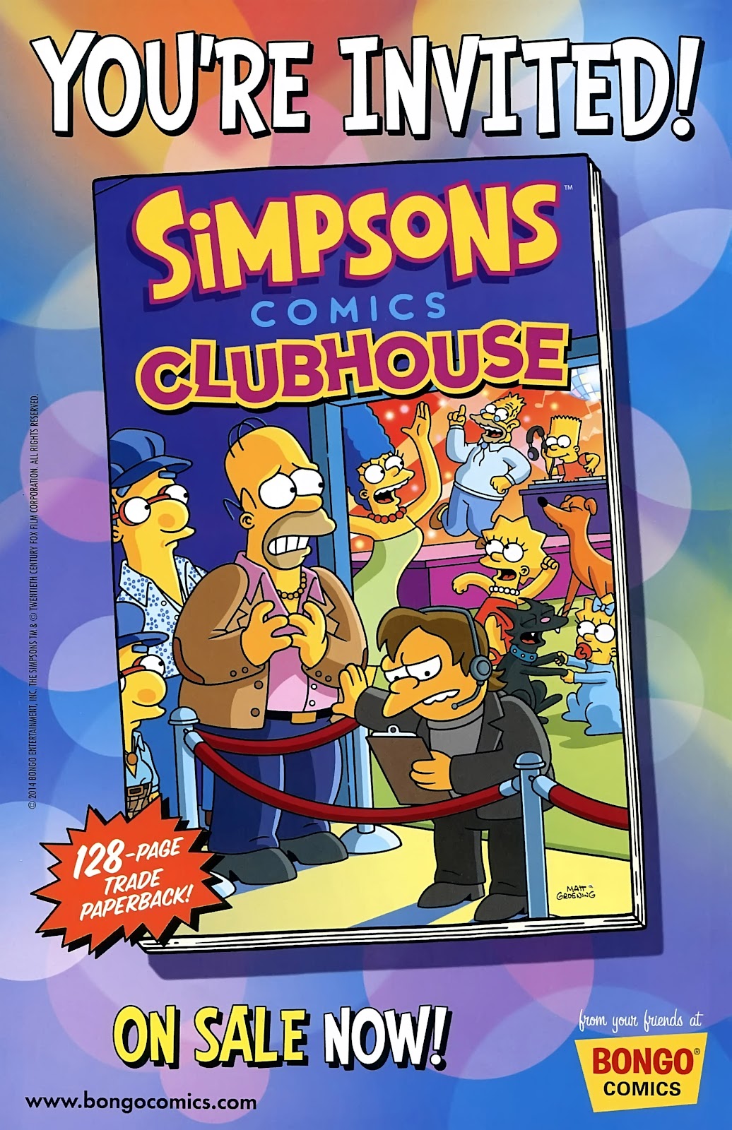 Simpsons Comics Presents Bart Simpson Issue #95 - Page 27