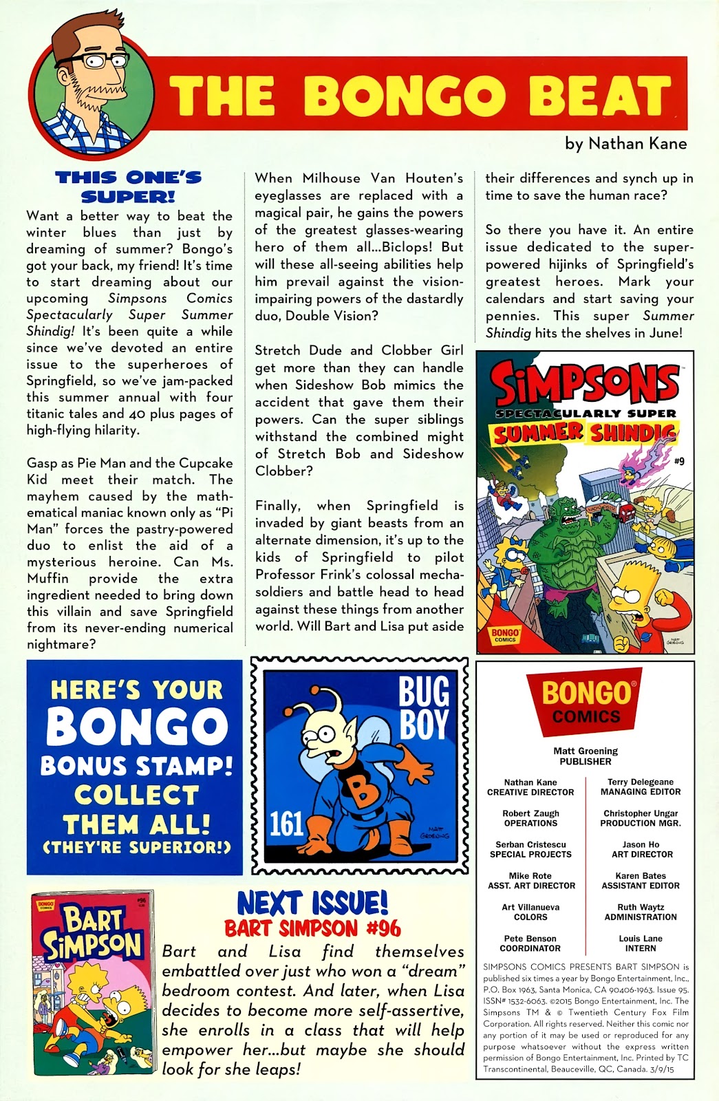 Simpsons Comics Presents Bart Simpson Issue #95 - Page 28
