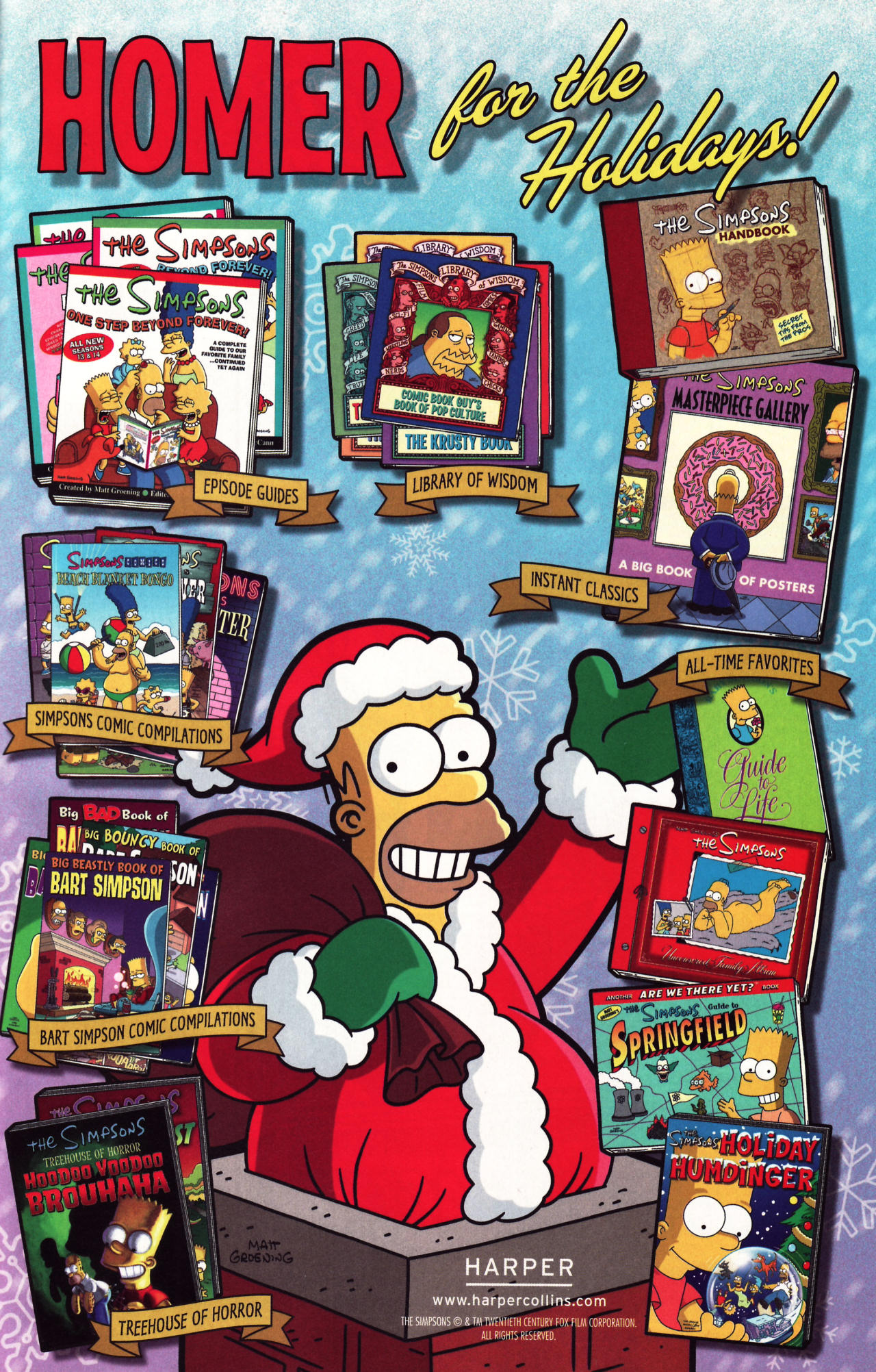 Simpsons Comics Issue #138 - Page 15