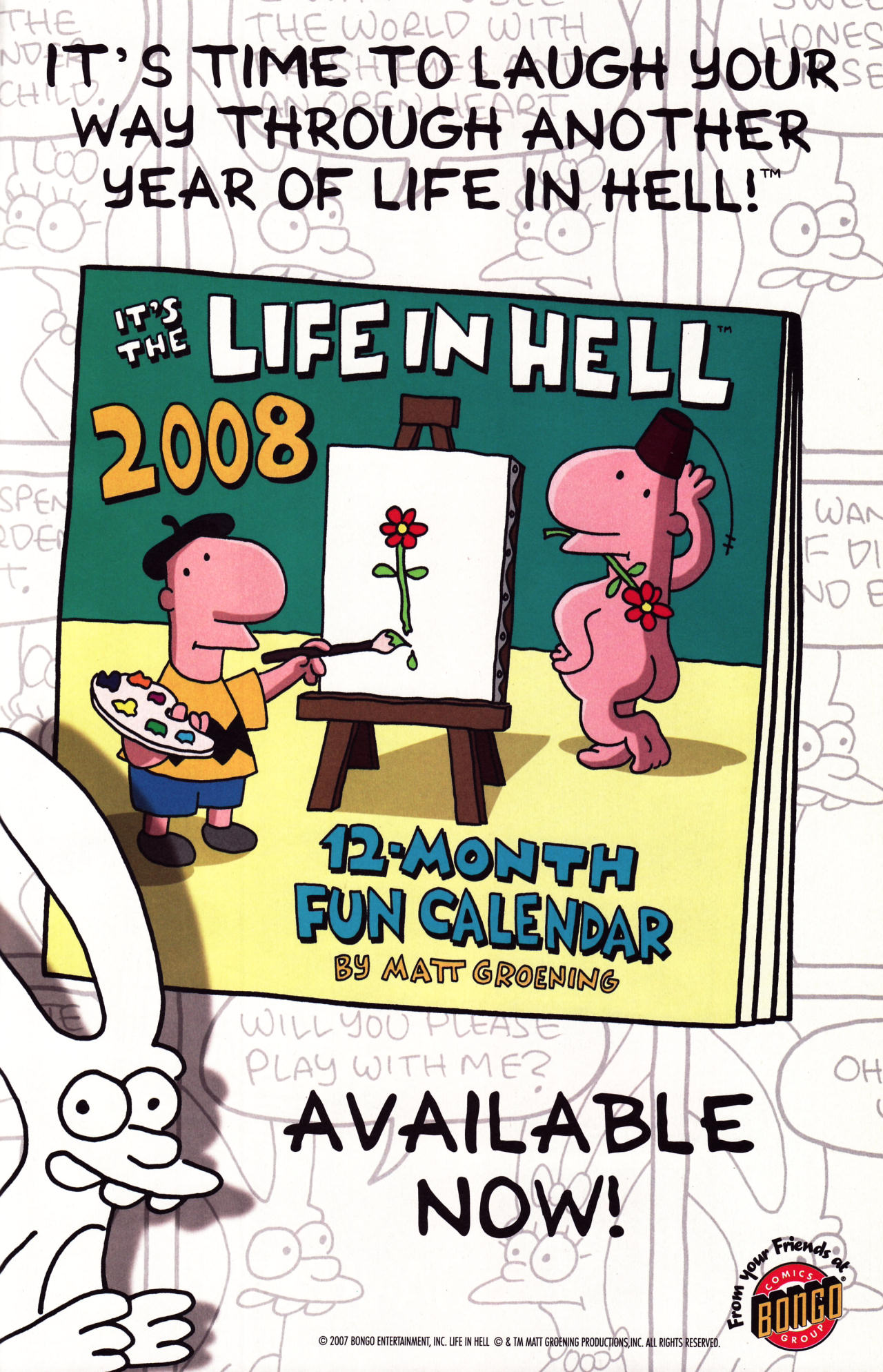 Simpsons Comics Issue #138 - Page 16