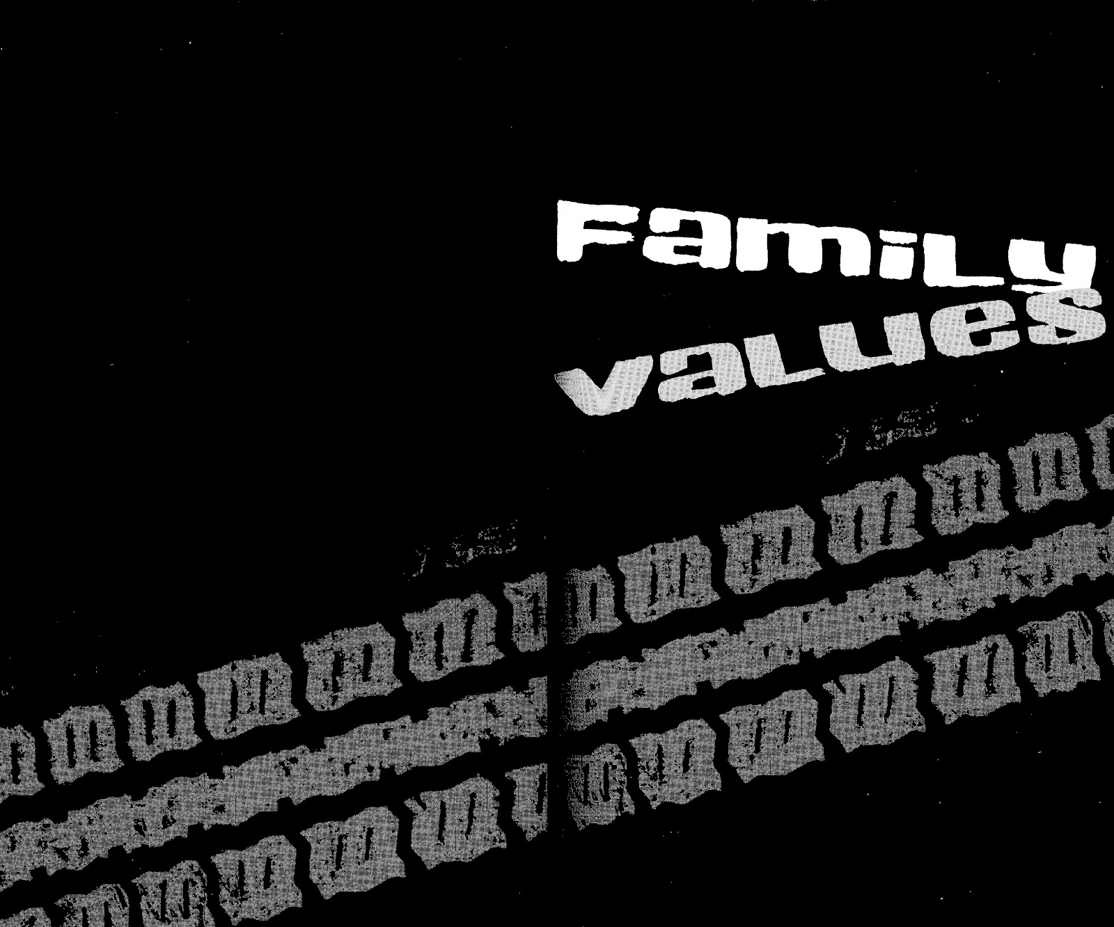 Sin City: Family Values TPB - Page 2