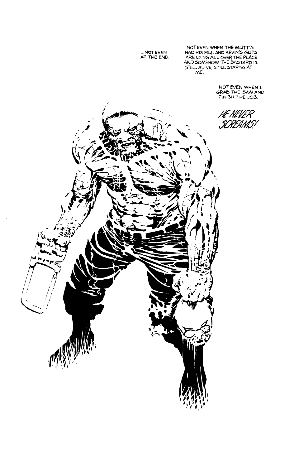 Sin City Issue #13 - Page 28