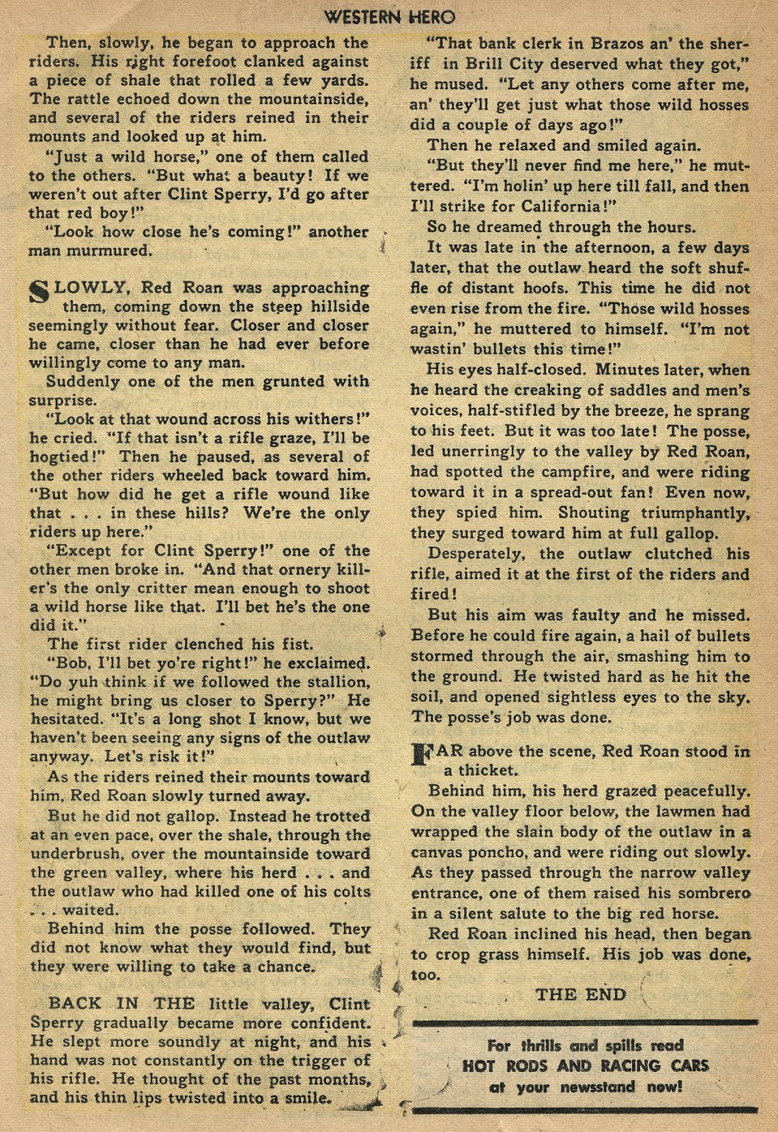 Six-Gun Heroes Issue #28 - Page 18