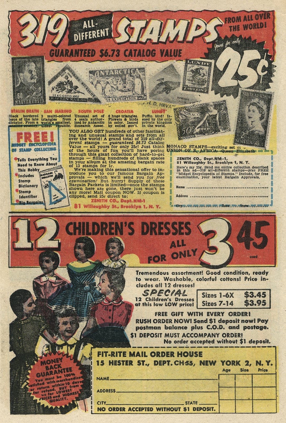 Six-Gun Heroes Issue #33 - Page 6