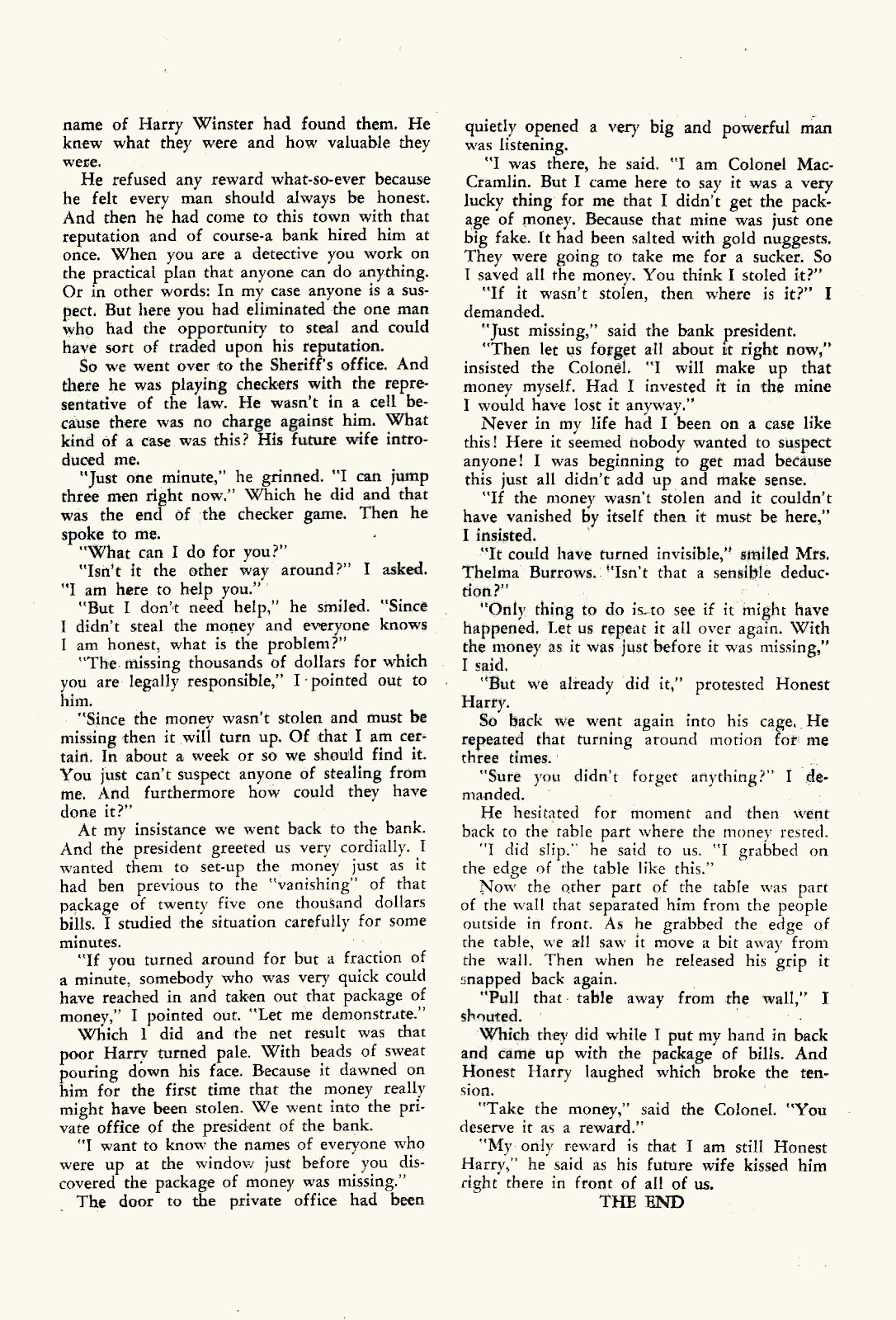 Six-Gun Heroes Issue #77 - Page 25