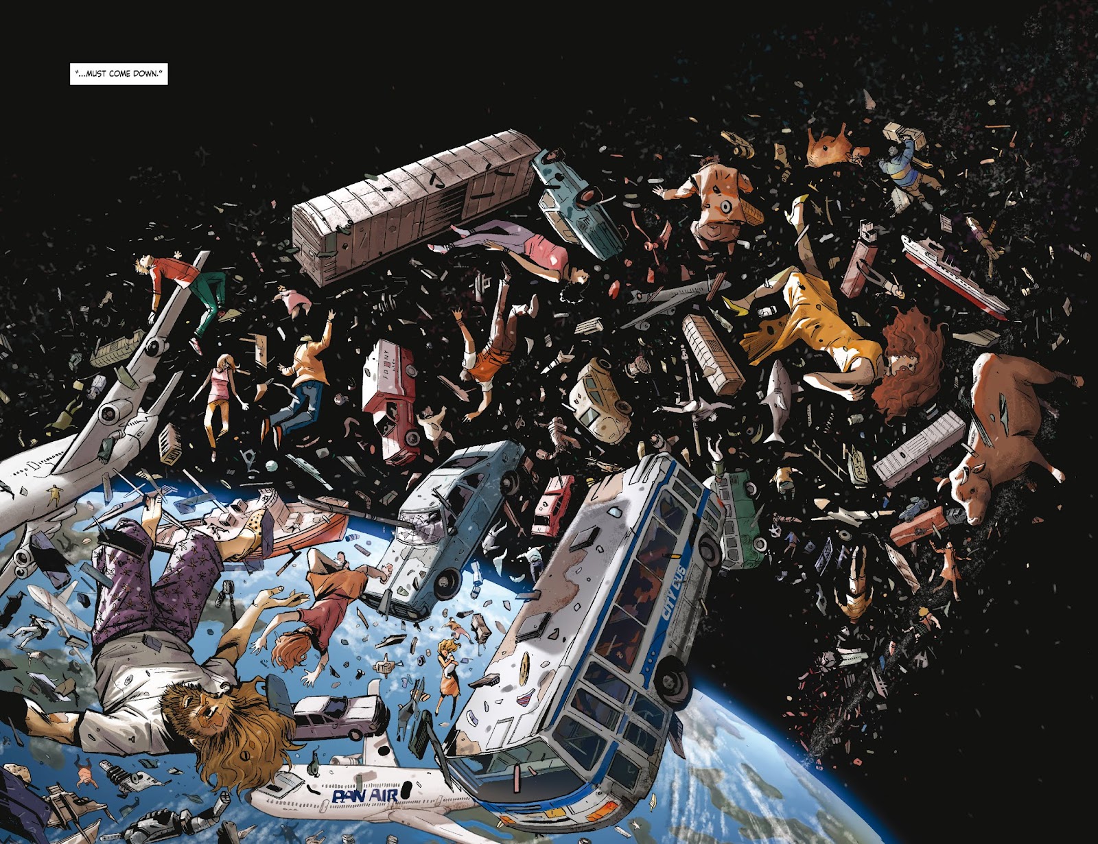 Skyward (2018) Issue #2 - Page 4