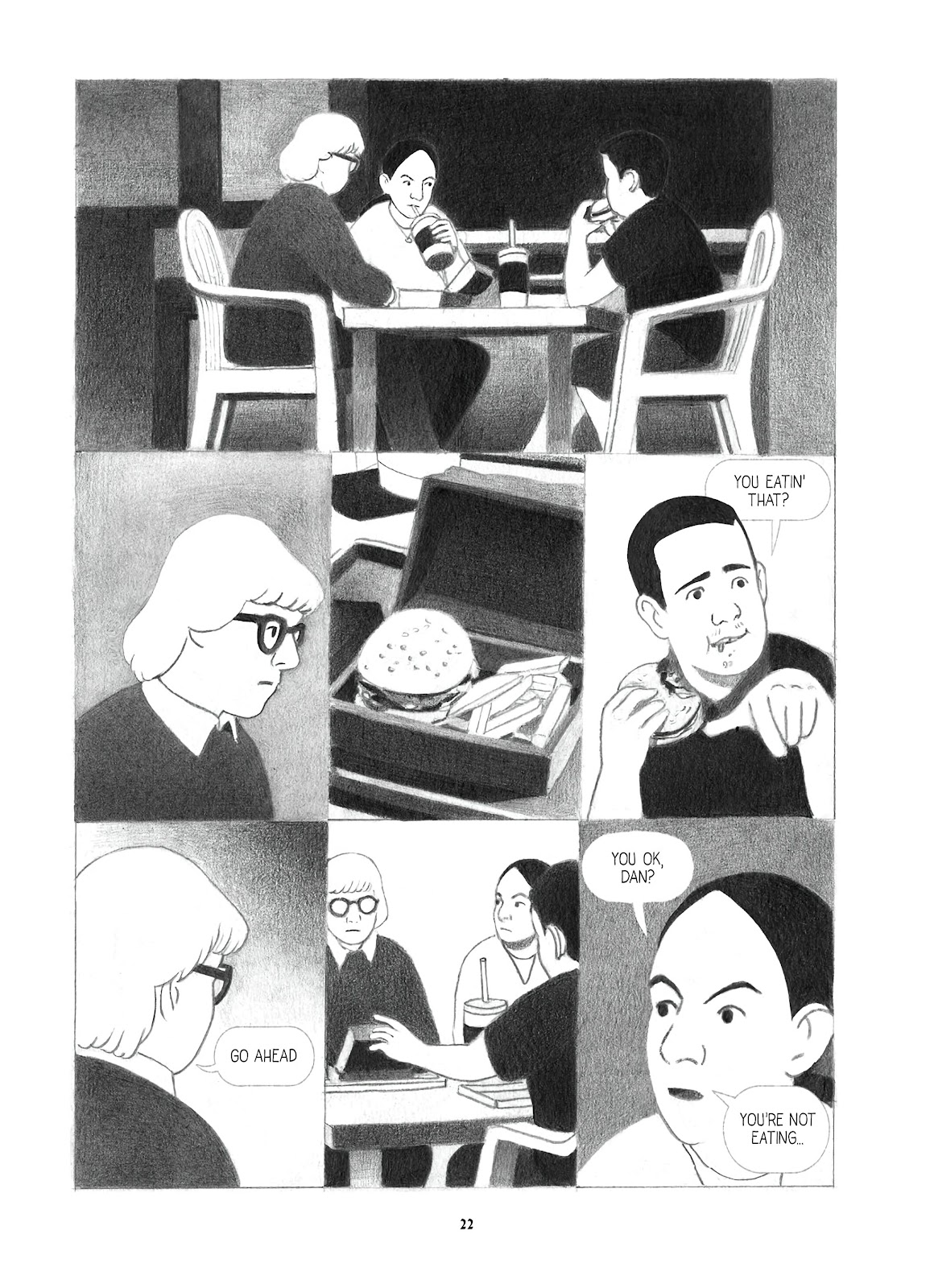 Slash Them All TPB (Part 1) - Page 27