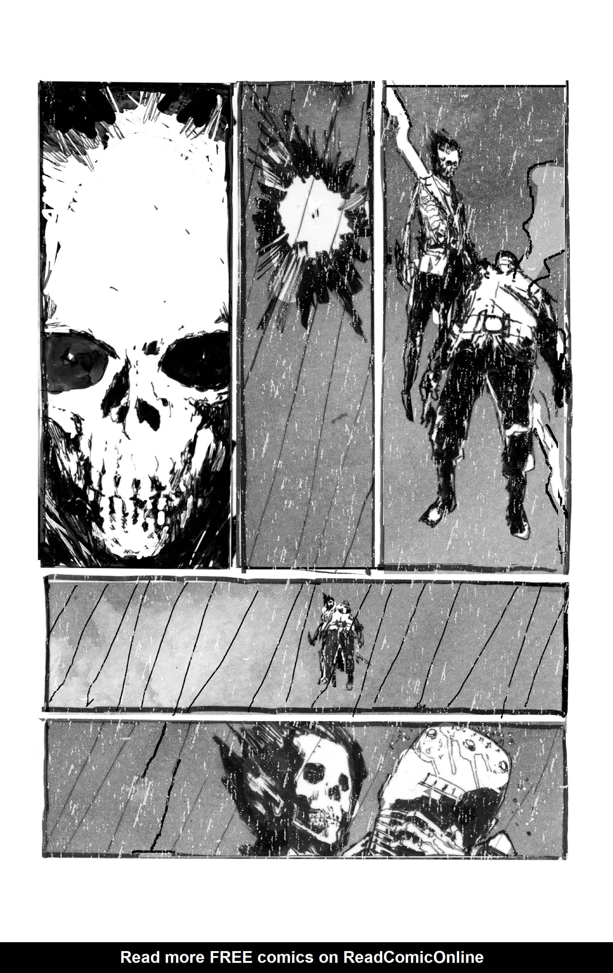 Sledgehammer 44  TPB - Page 139