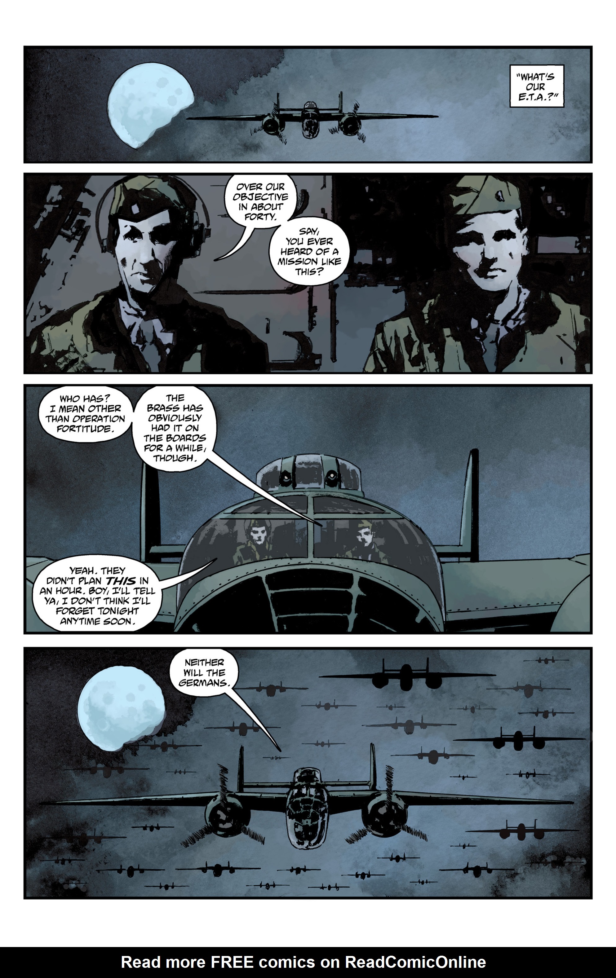 Sledgehammer 44  TPB - Page 91