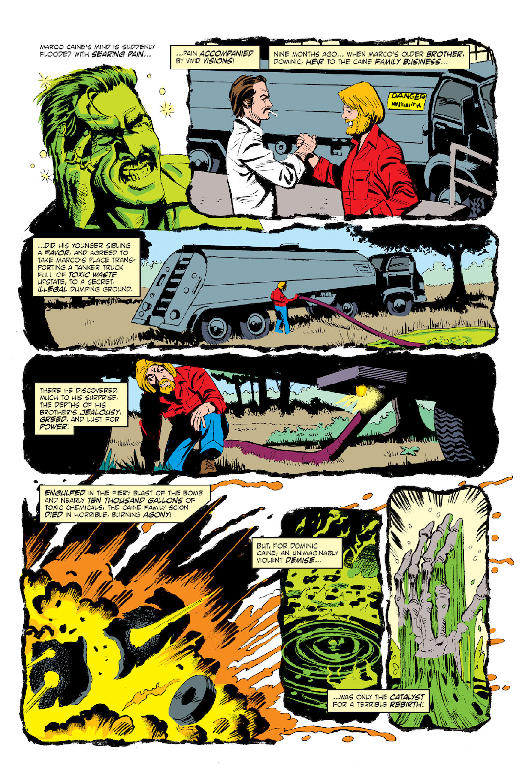 Sleuth comics Full - Page 25