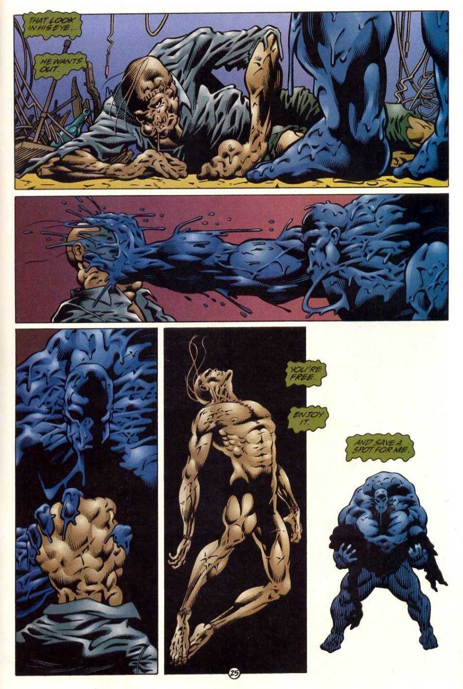 Sludge Issue #5 - Page 26