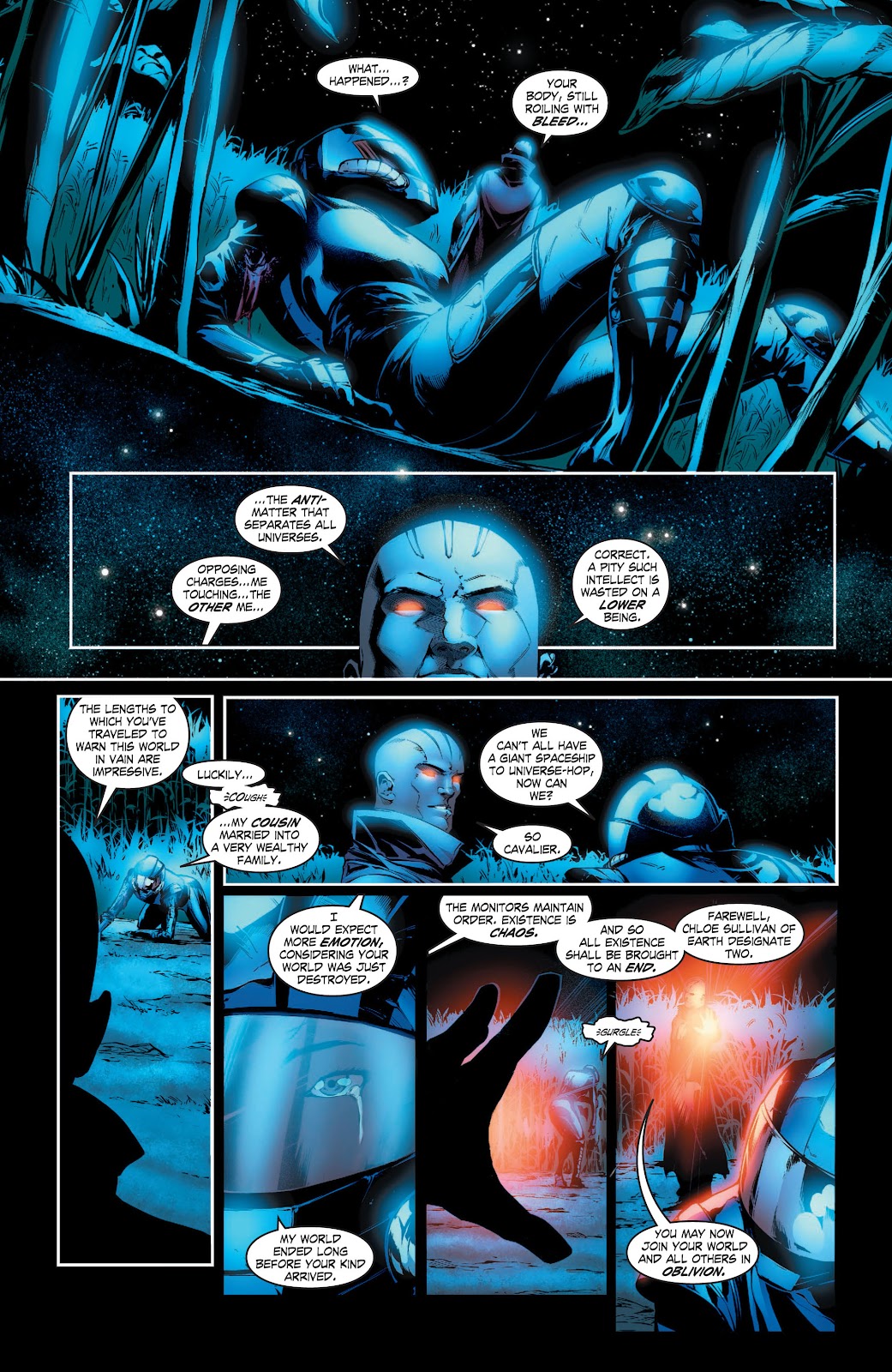 Smallville Season 11 [II] TPB_3 - Page 119