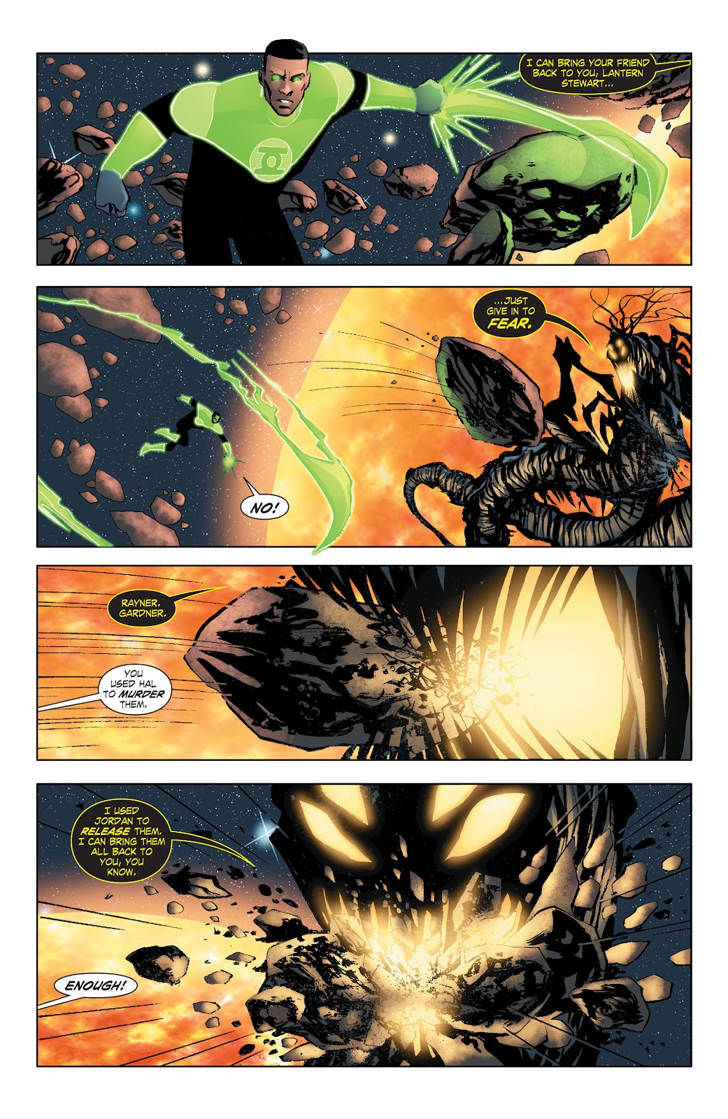 Smallville Season 11 [II] TPB_7 - Page 91