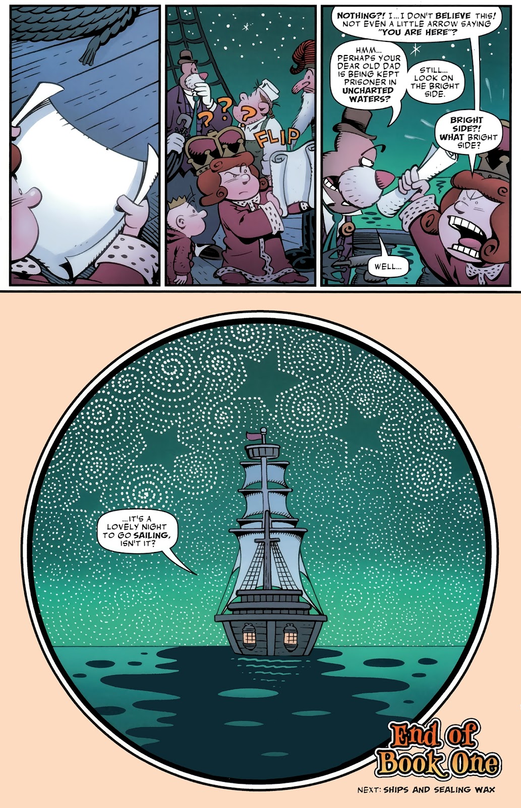 Snarked Issue #4 - Page 24